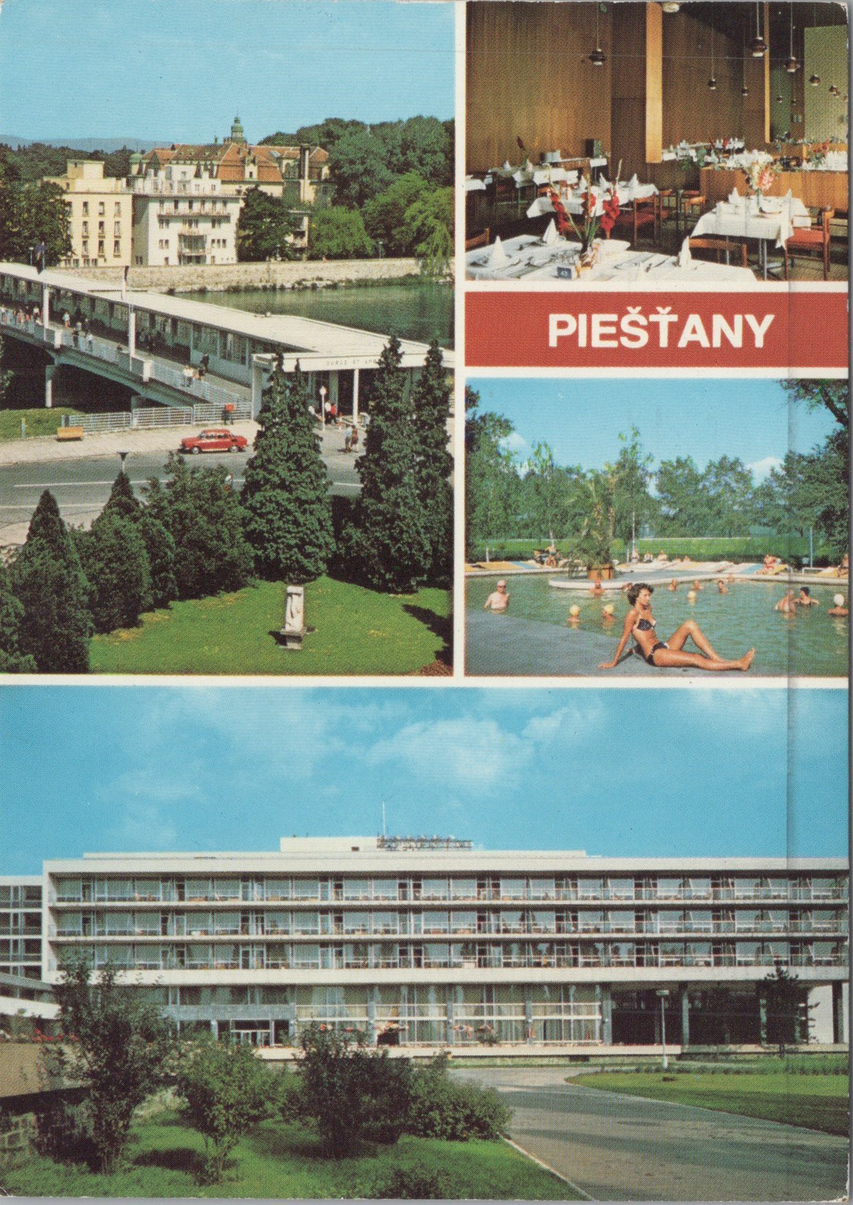 Piešťany  