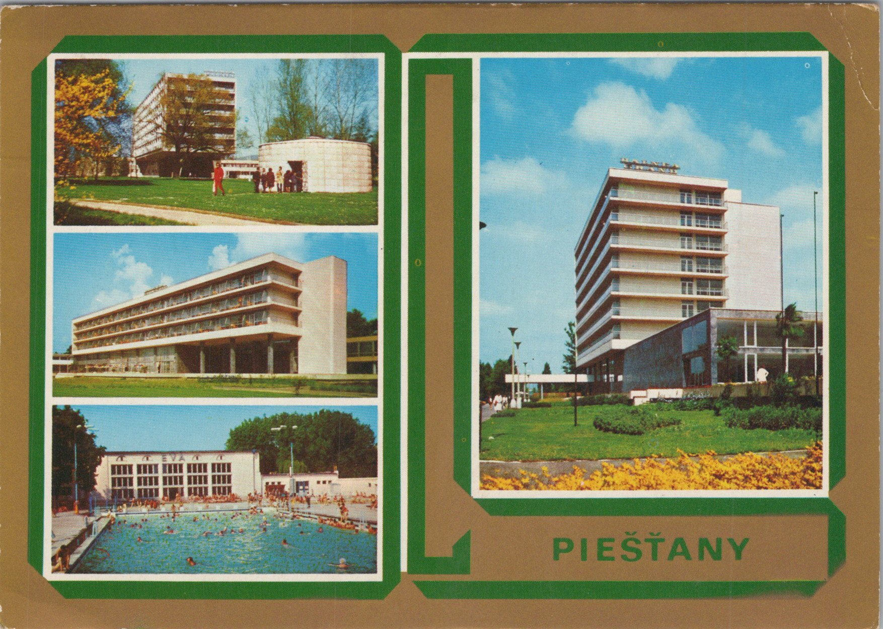 Piešťany 