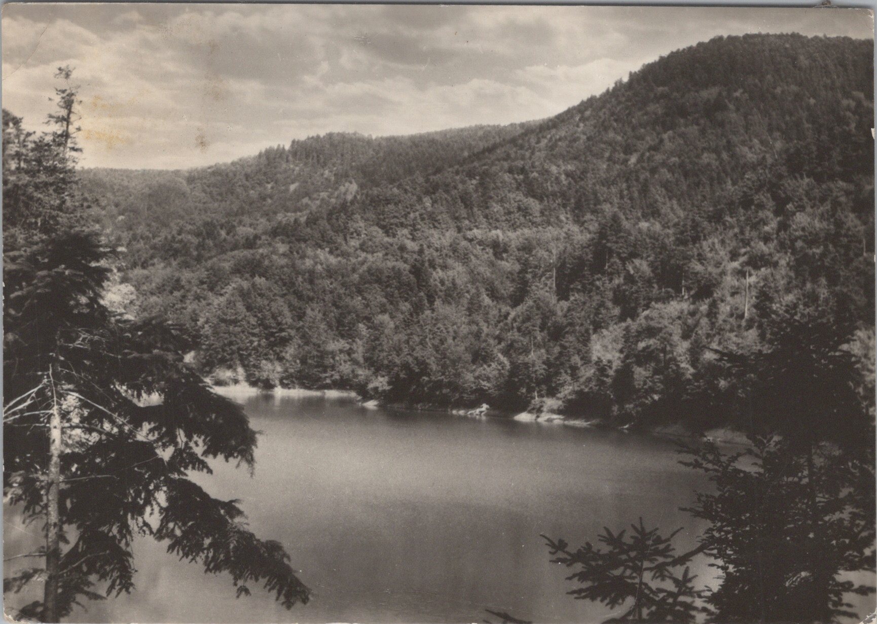 Štiavnické pohorie