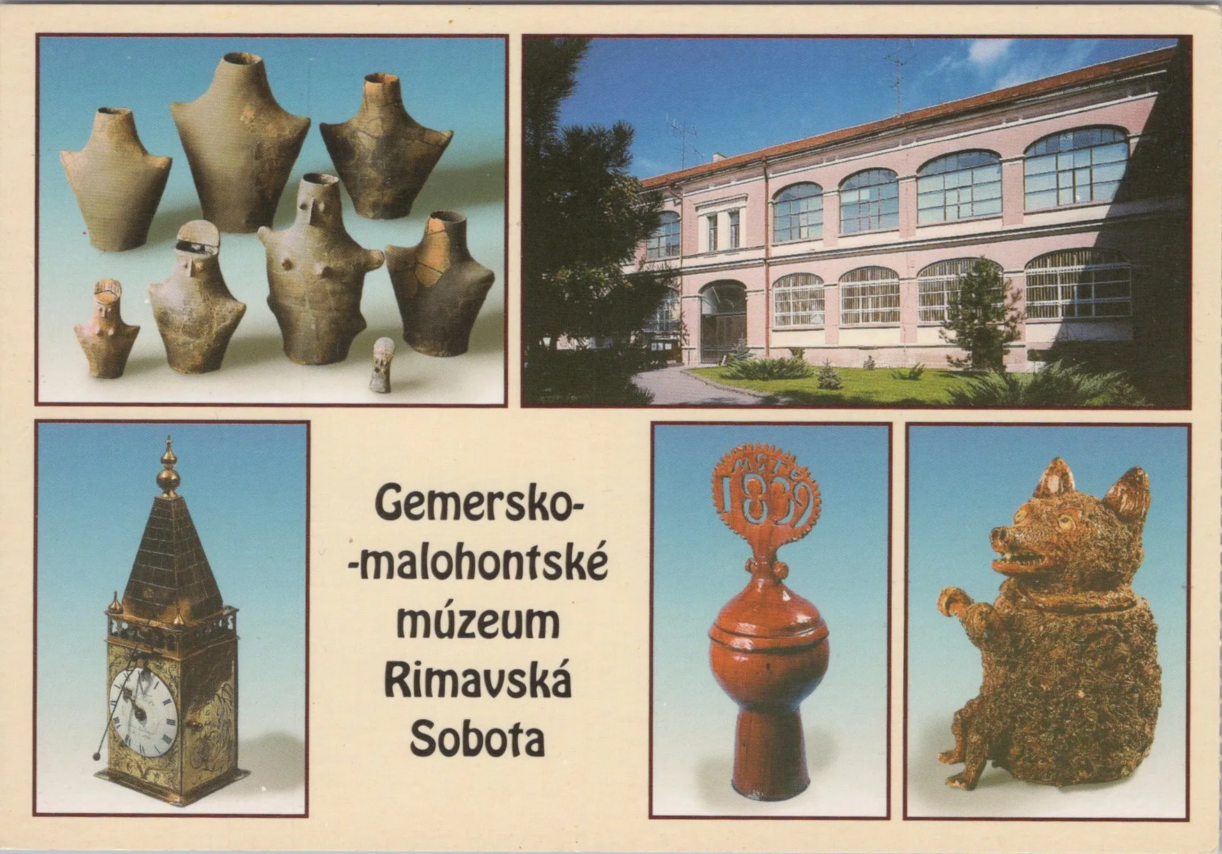 Rimavská Sobota