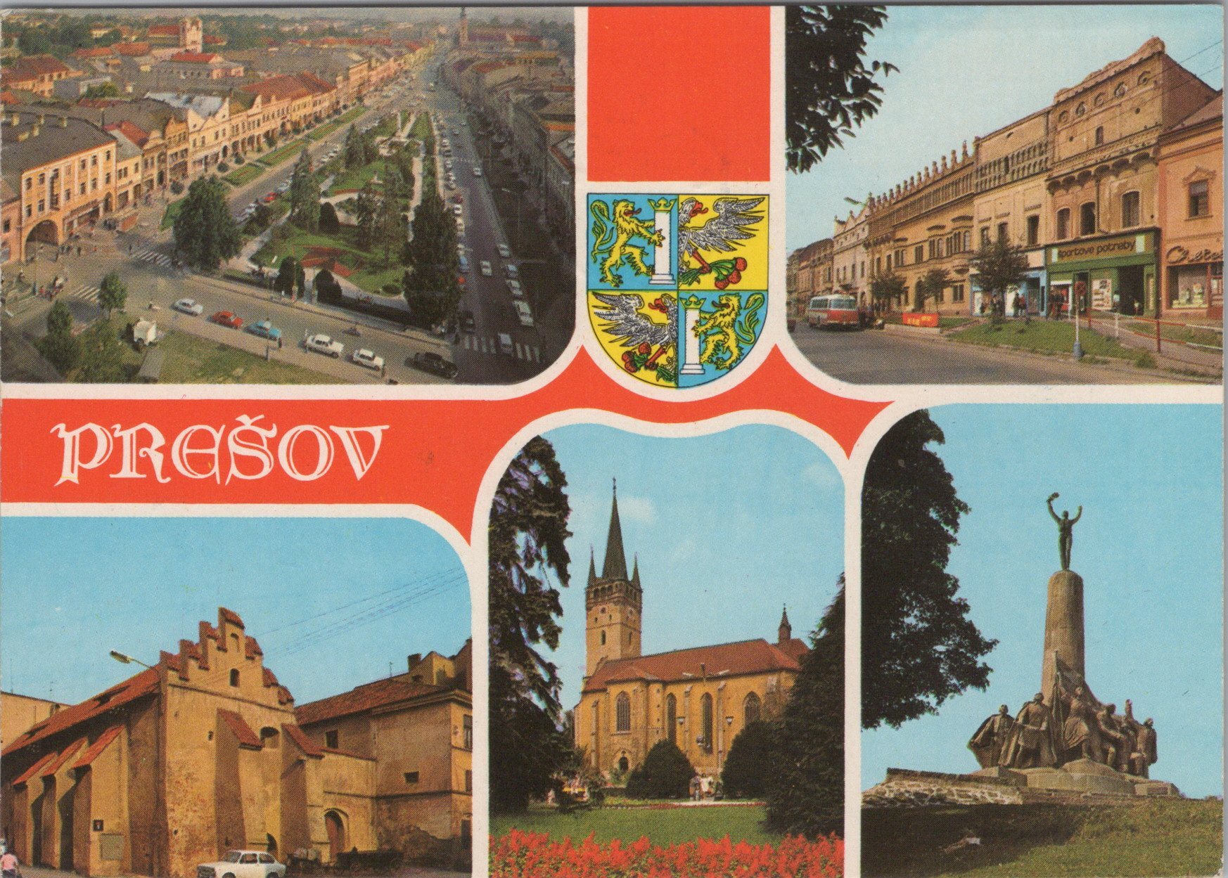 Prešov 