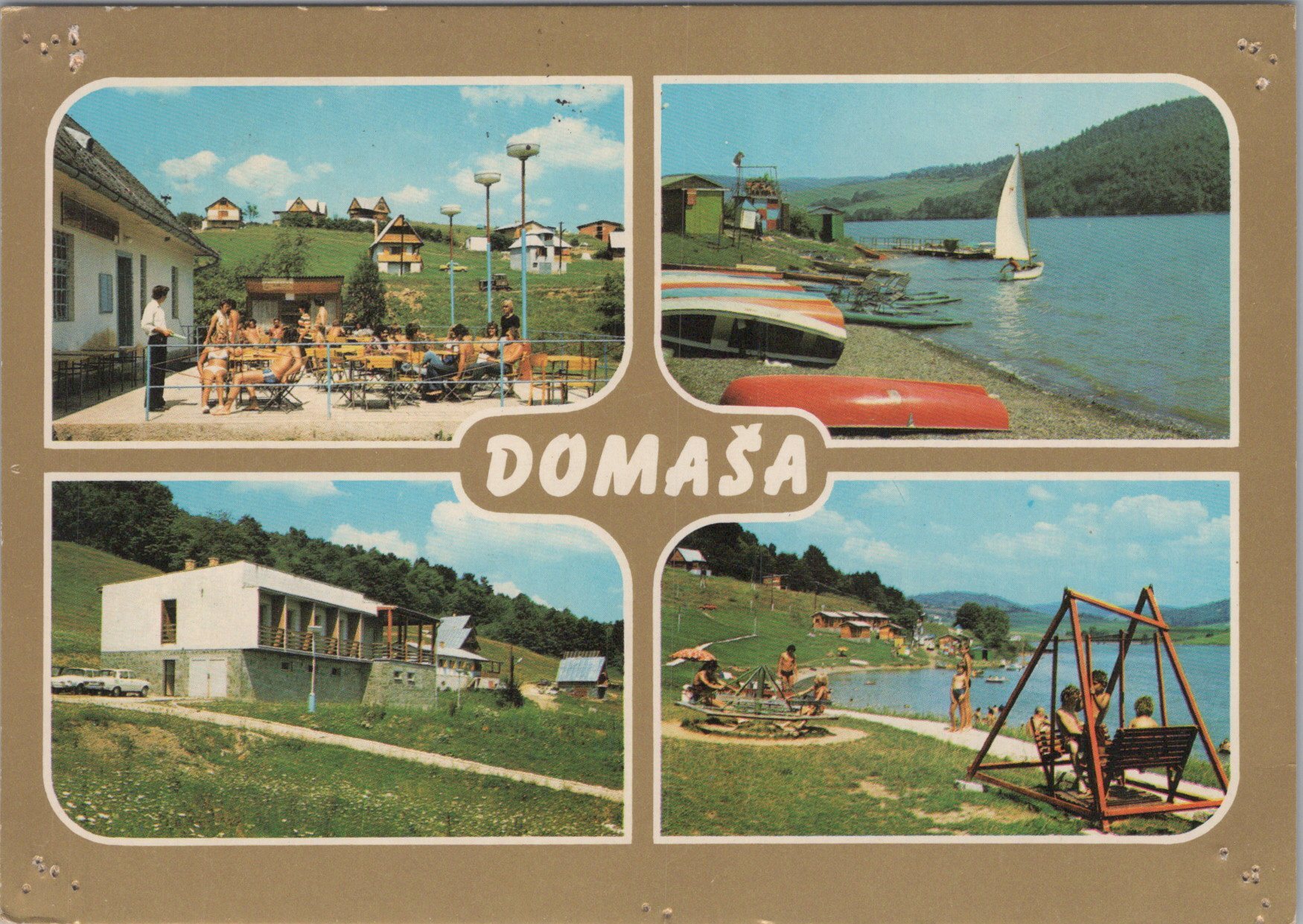Domaša