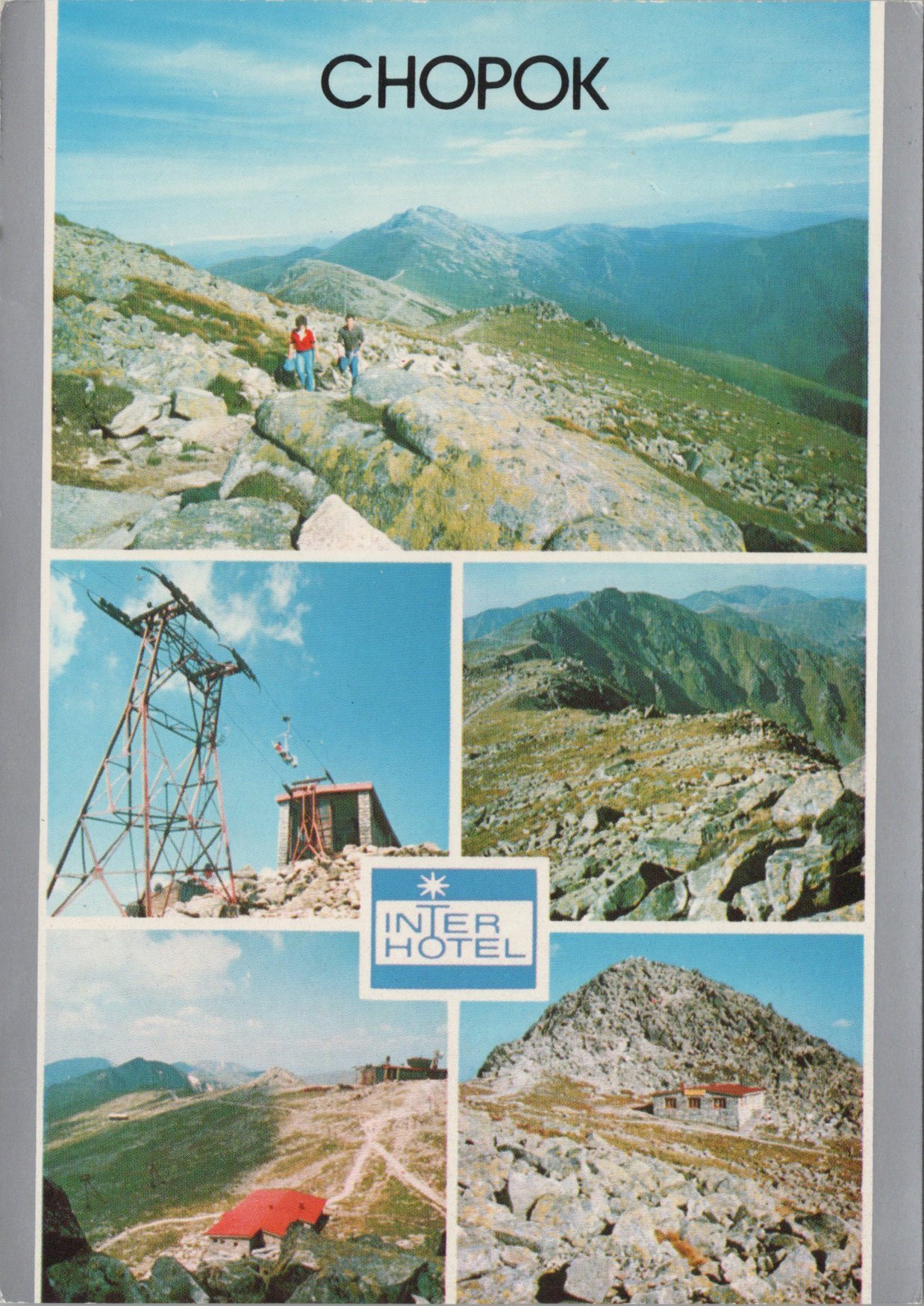 Nízke Tatry 