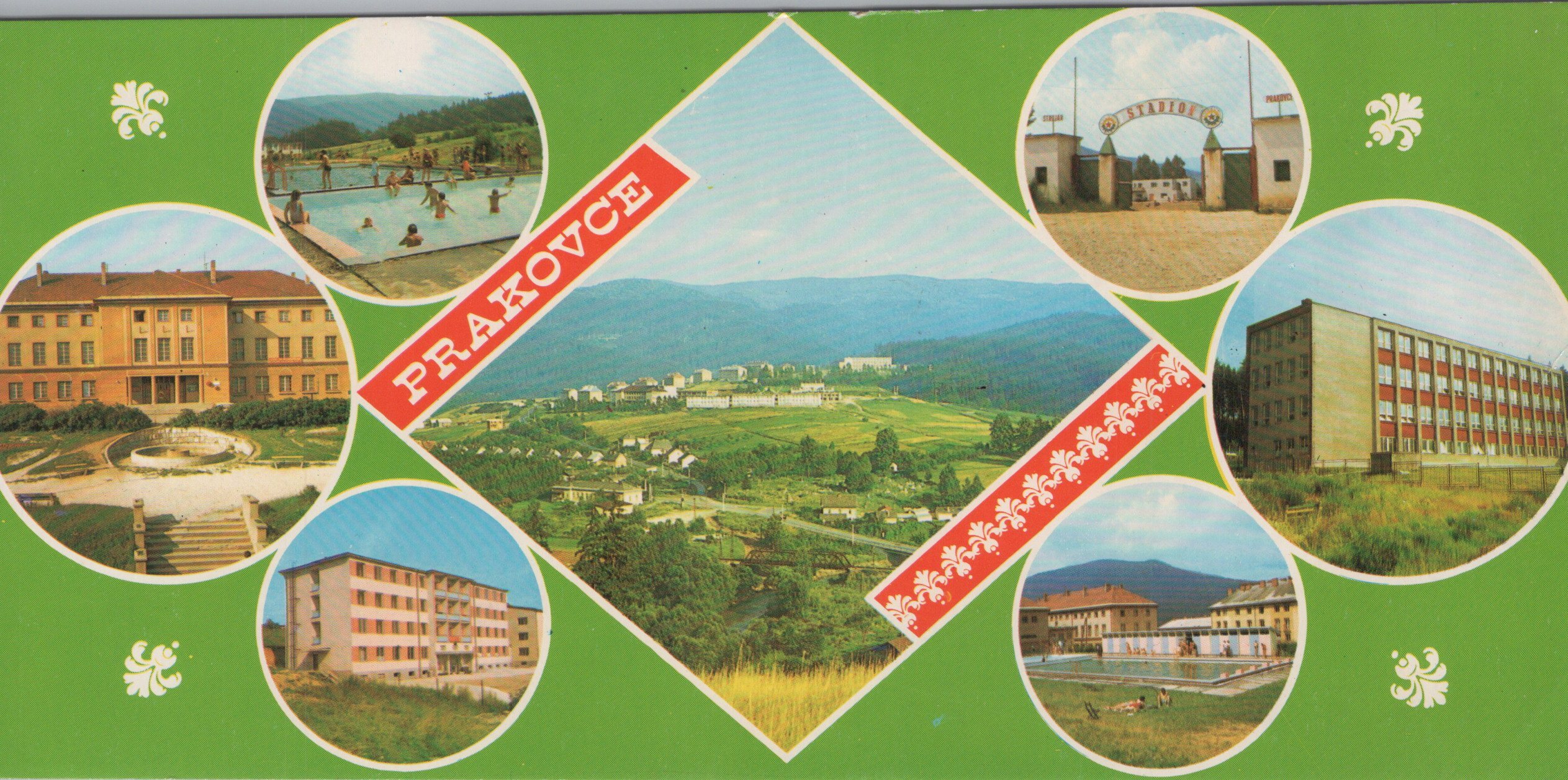 Prakovce