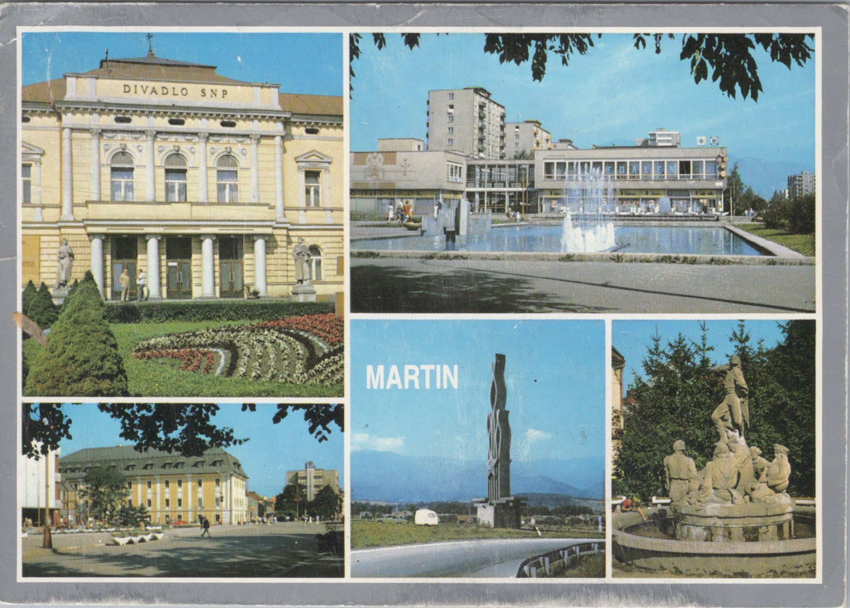 Martin 