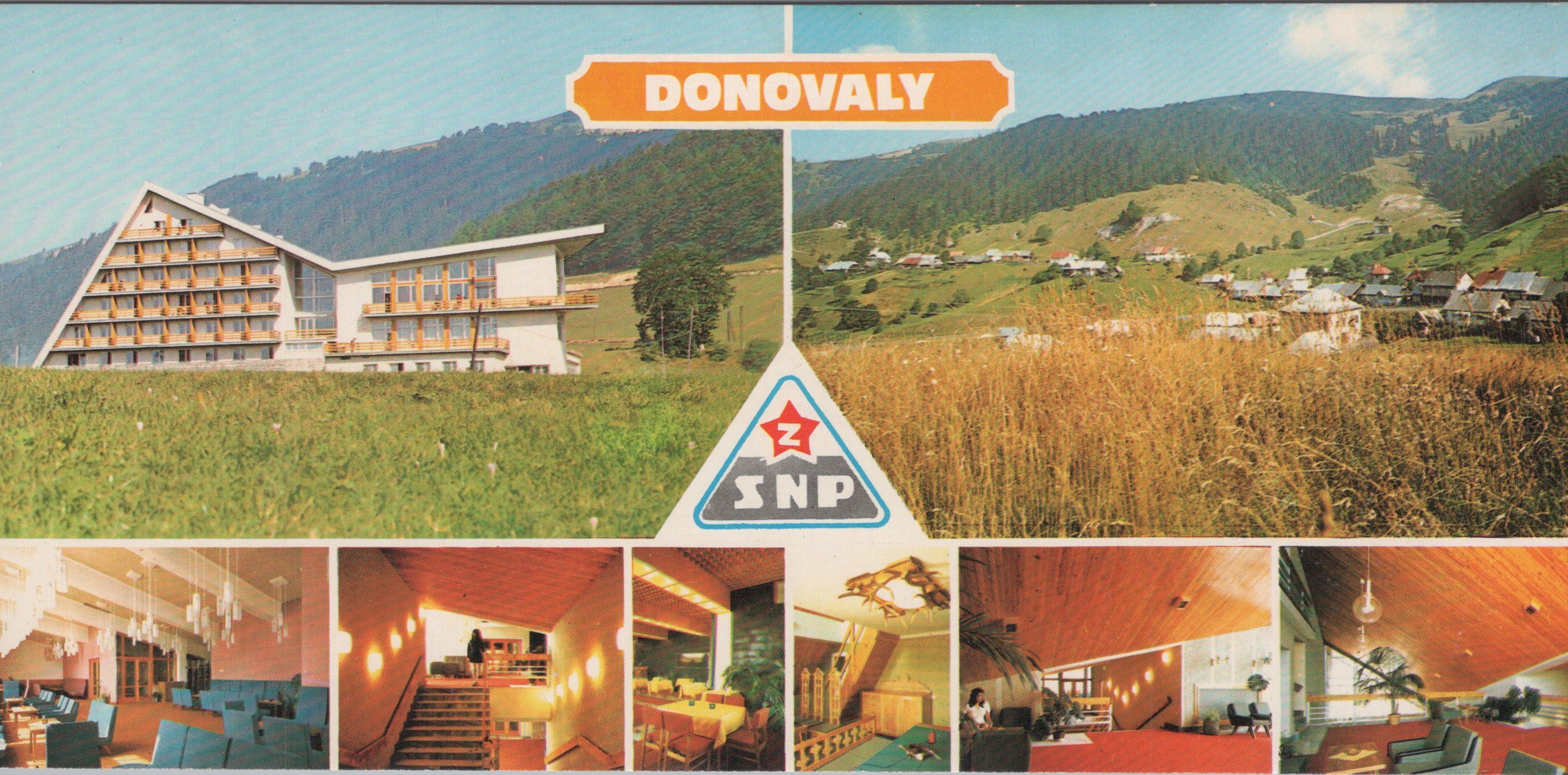 Donovaly