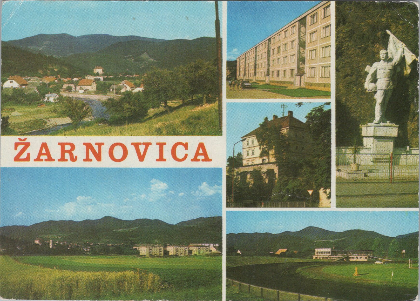 Žarnovica