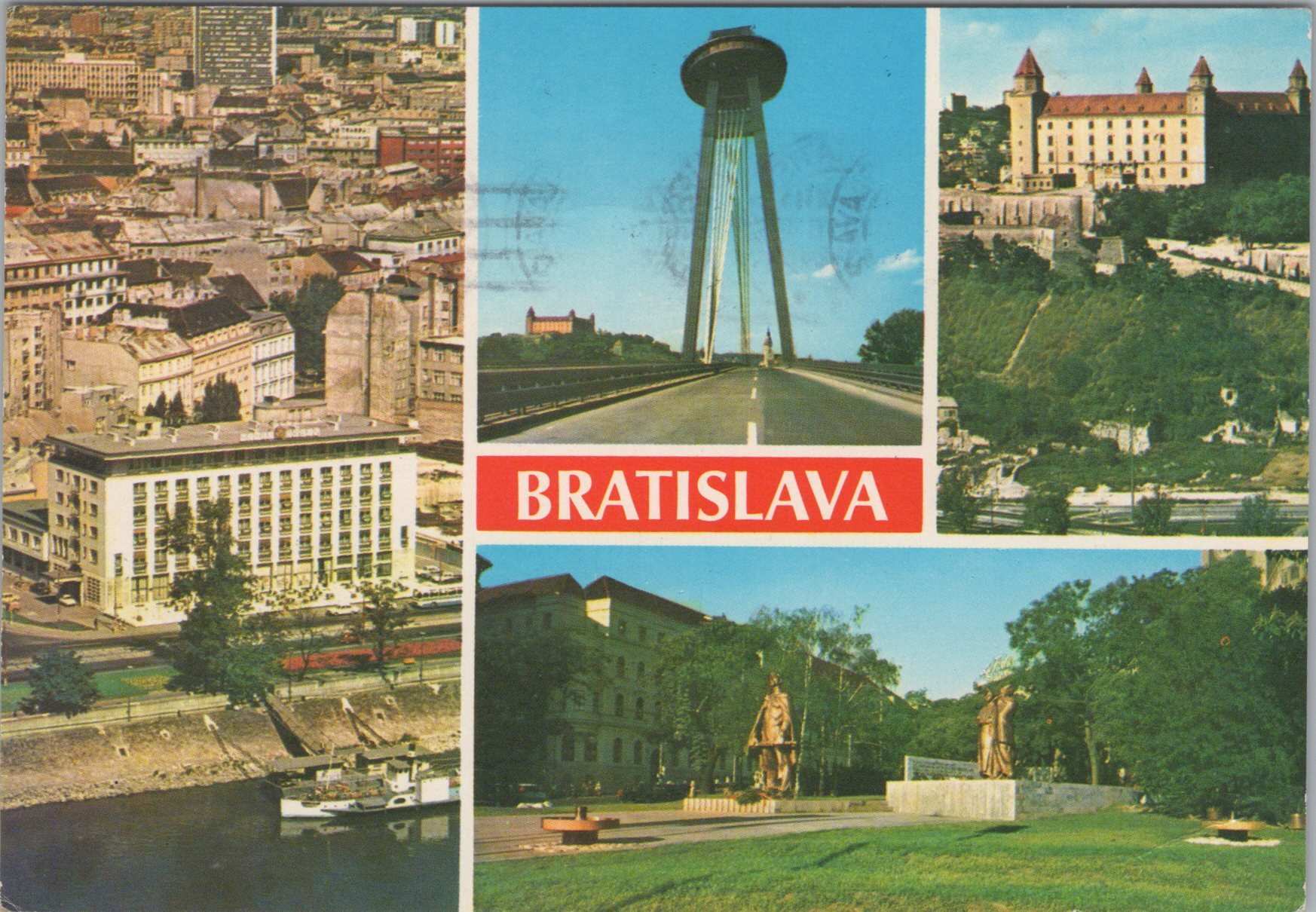 Bratislava 