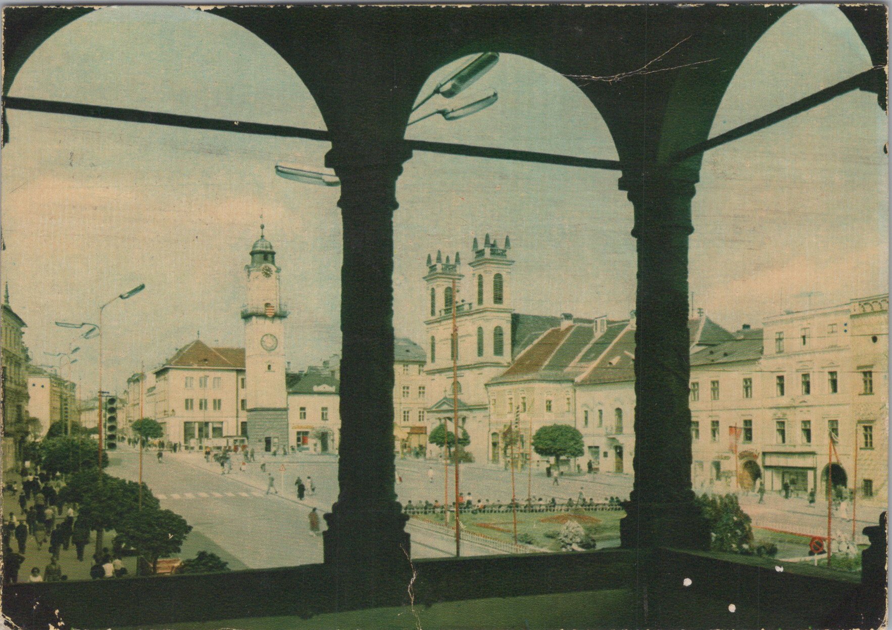 Banská Bystrica