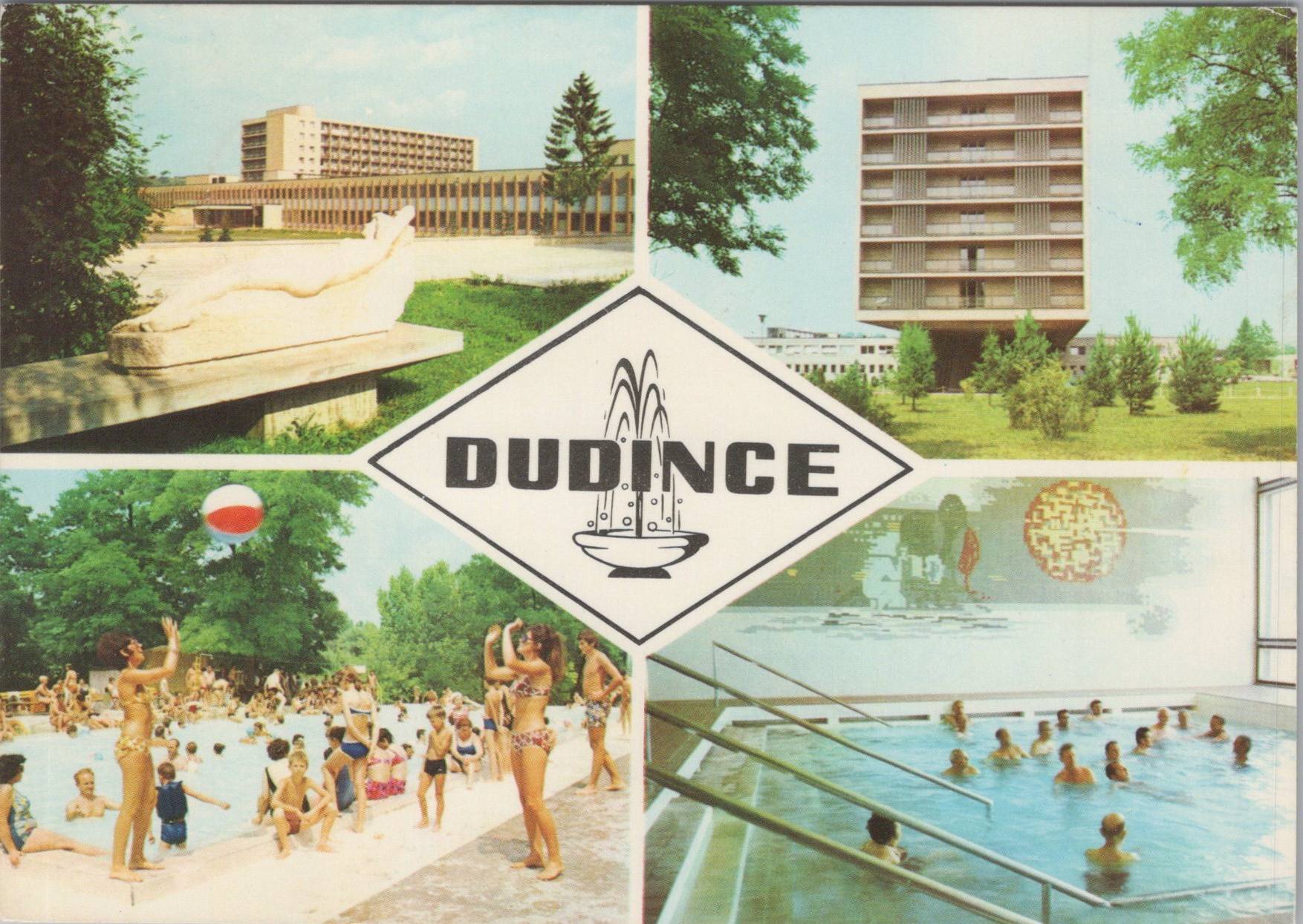 Dudince