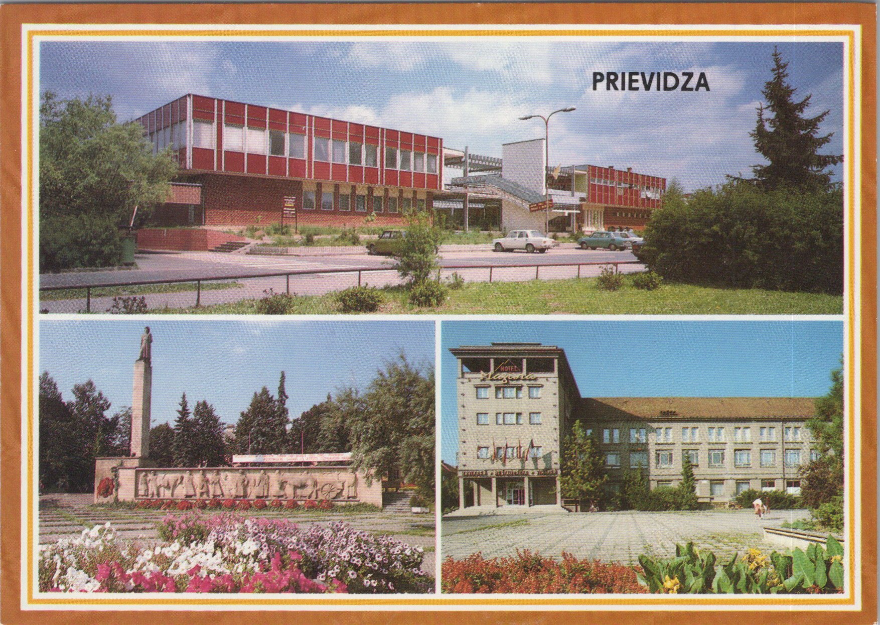 Prievidza