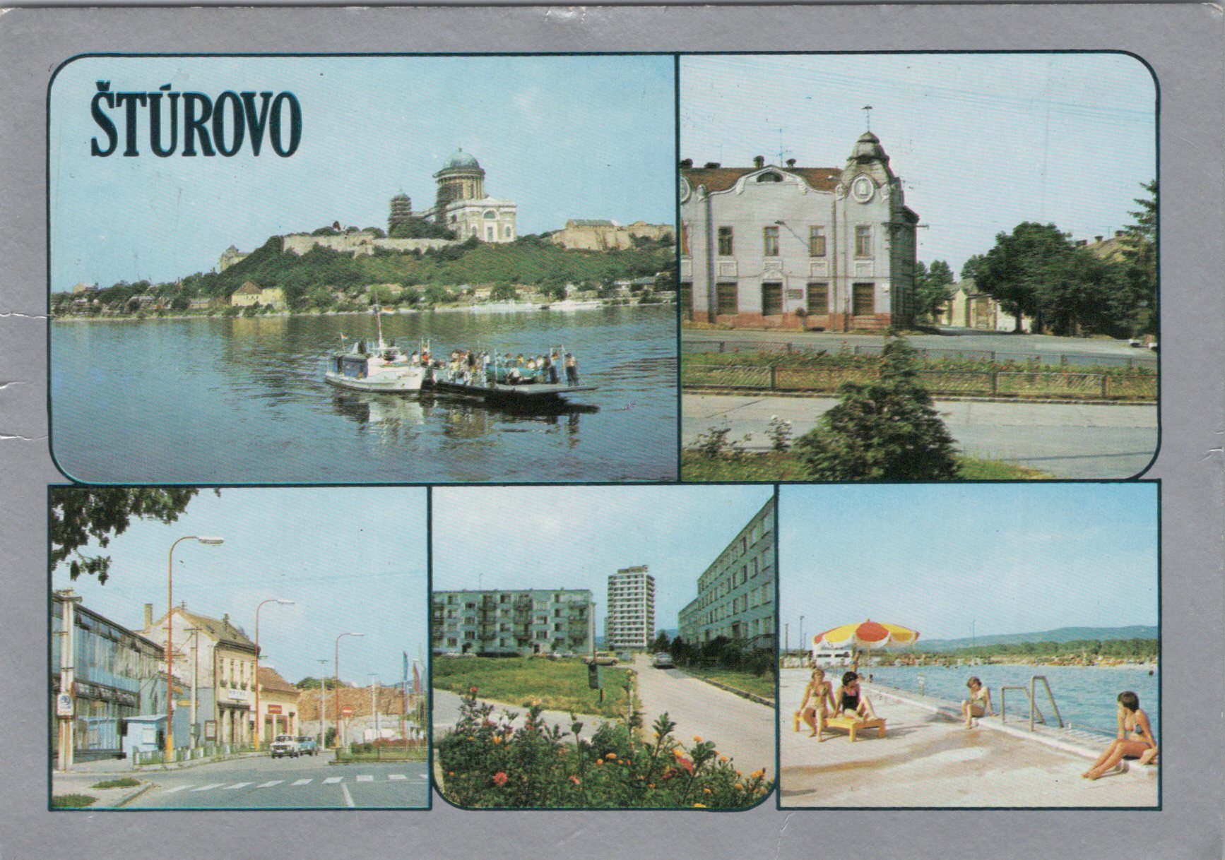 Štúrovo
