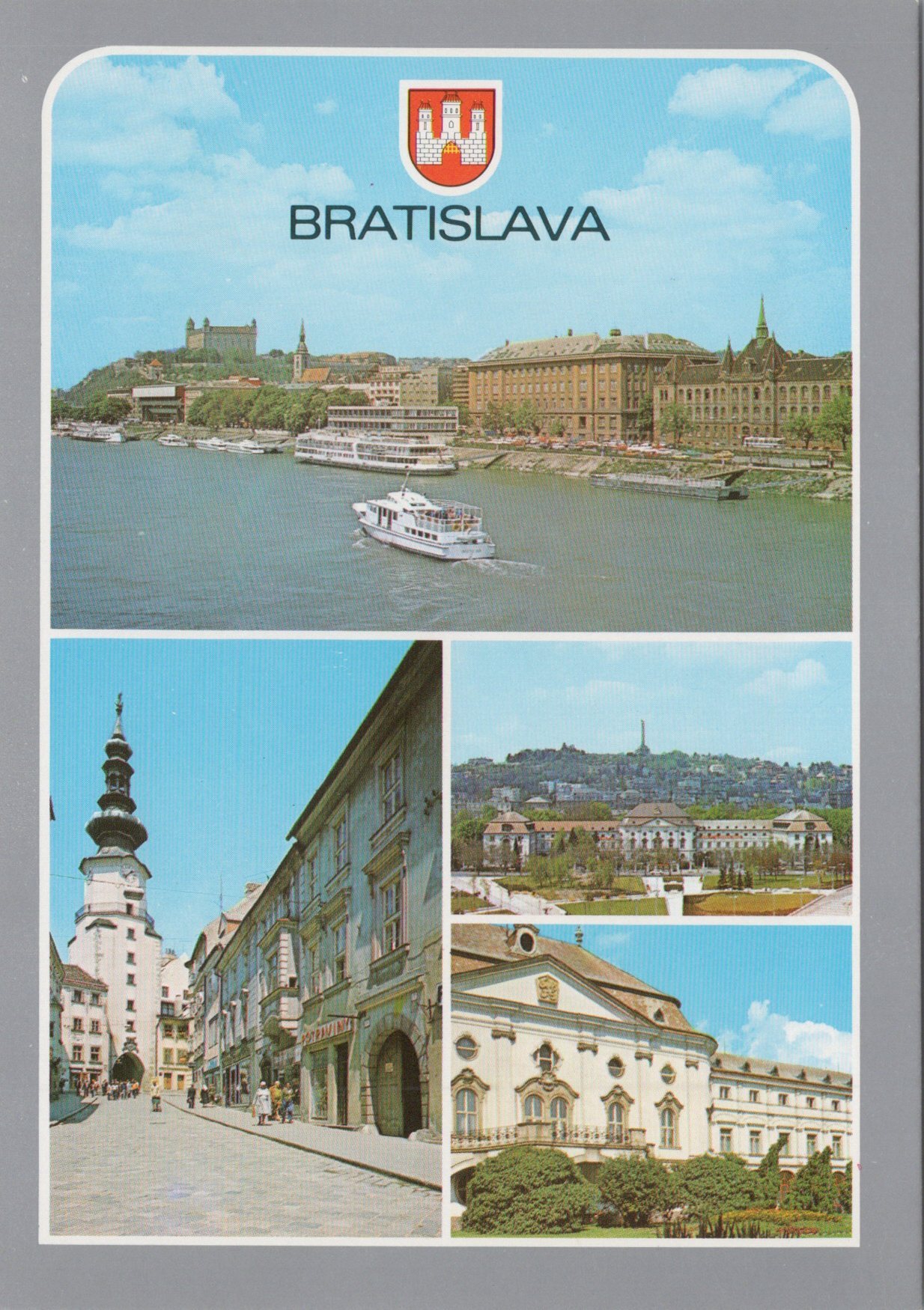 Bratislava 