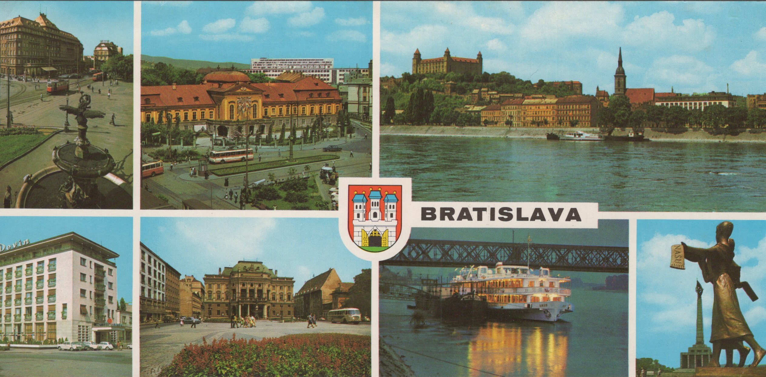 Bratislava 