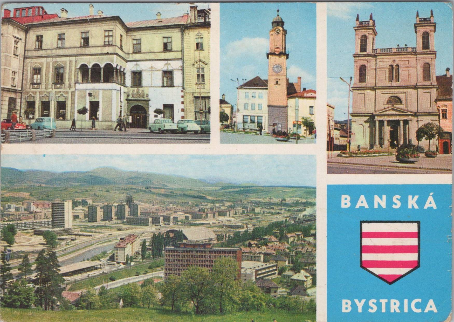 Banská Bystrica