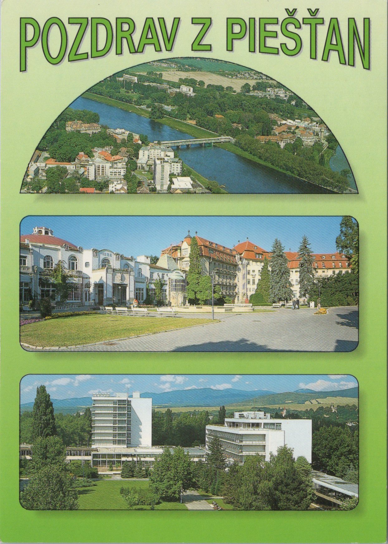 Piešťany 