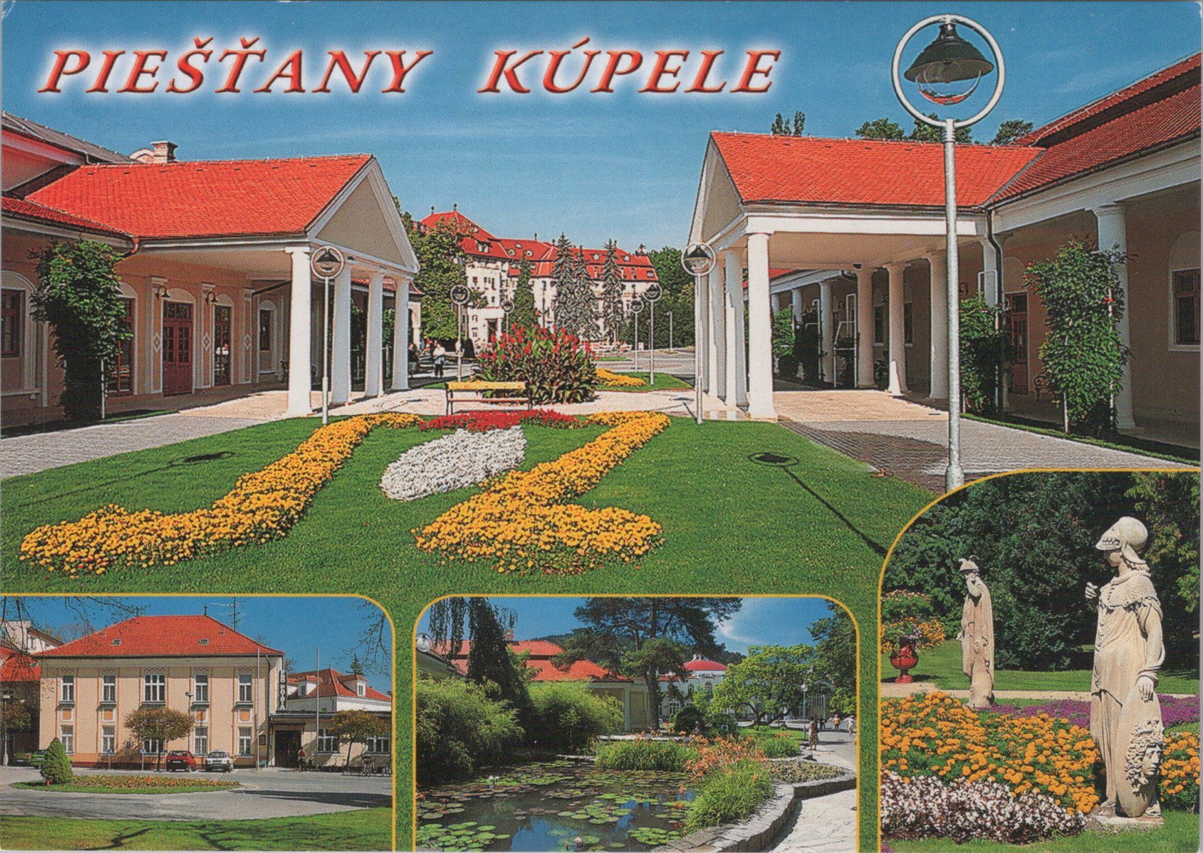 Piešťany 