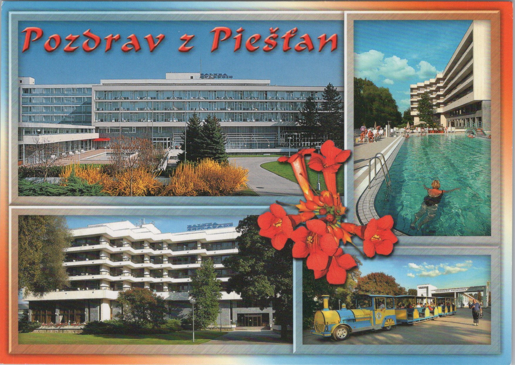 Piešťany 
