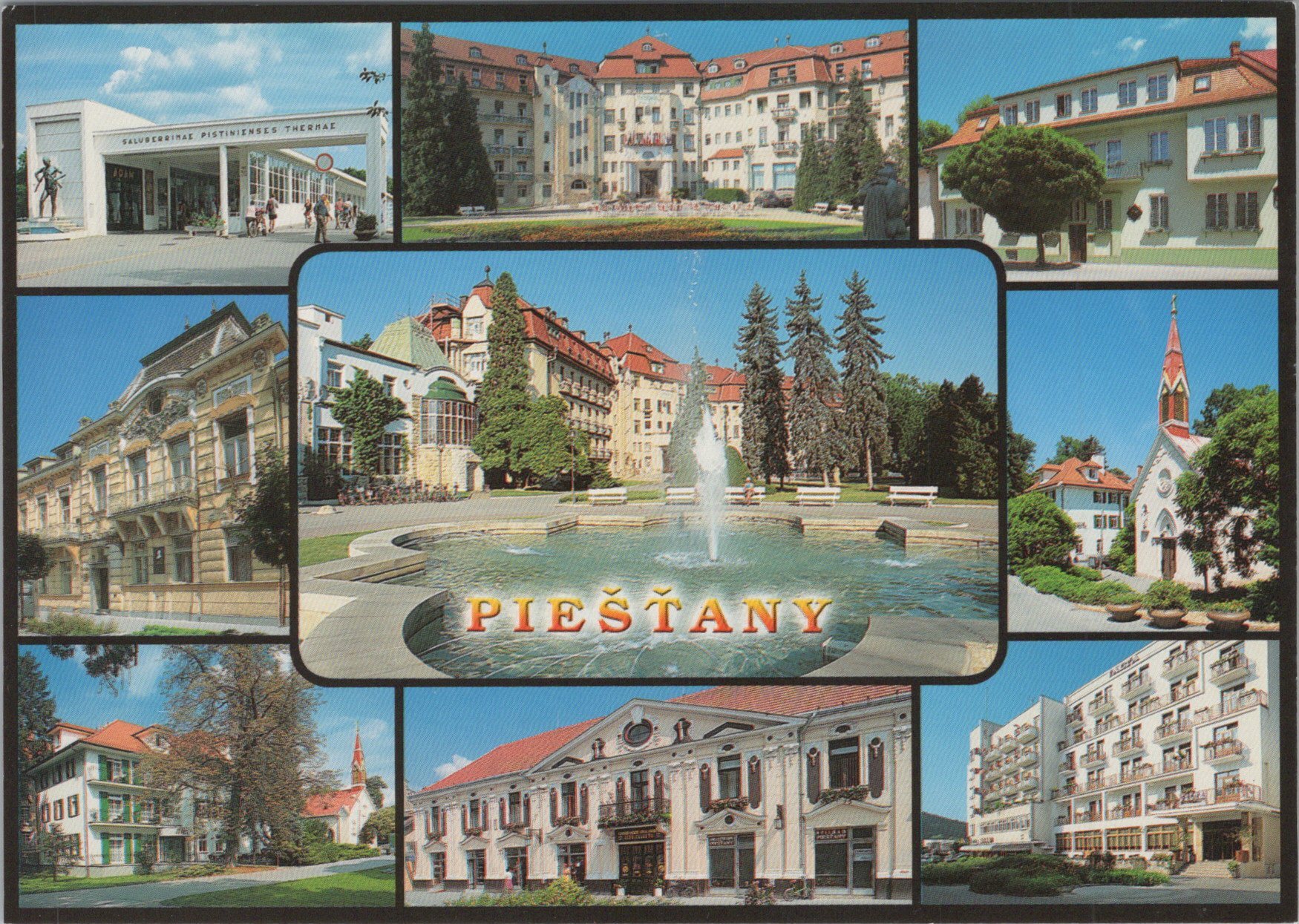 Piešťany 