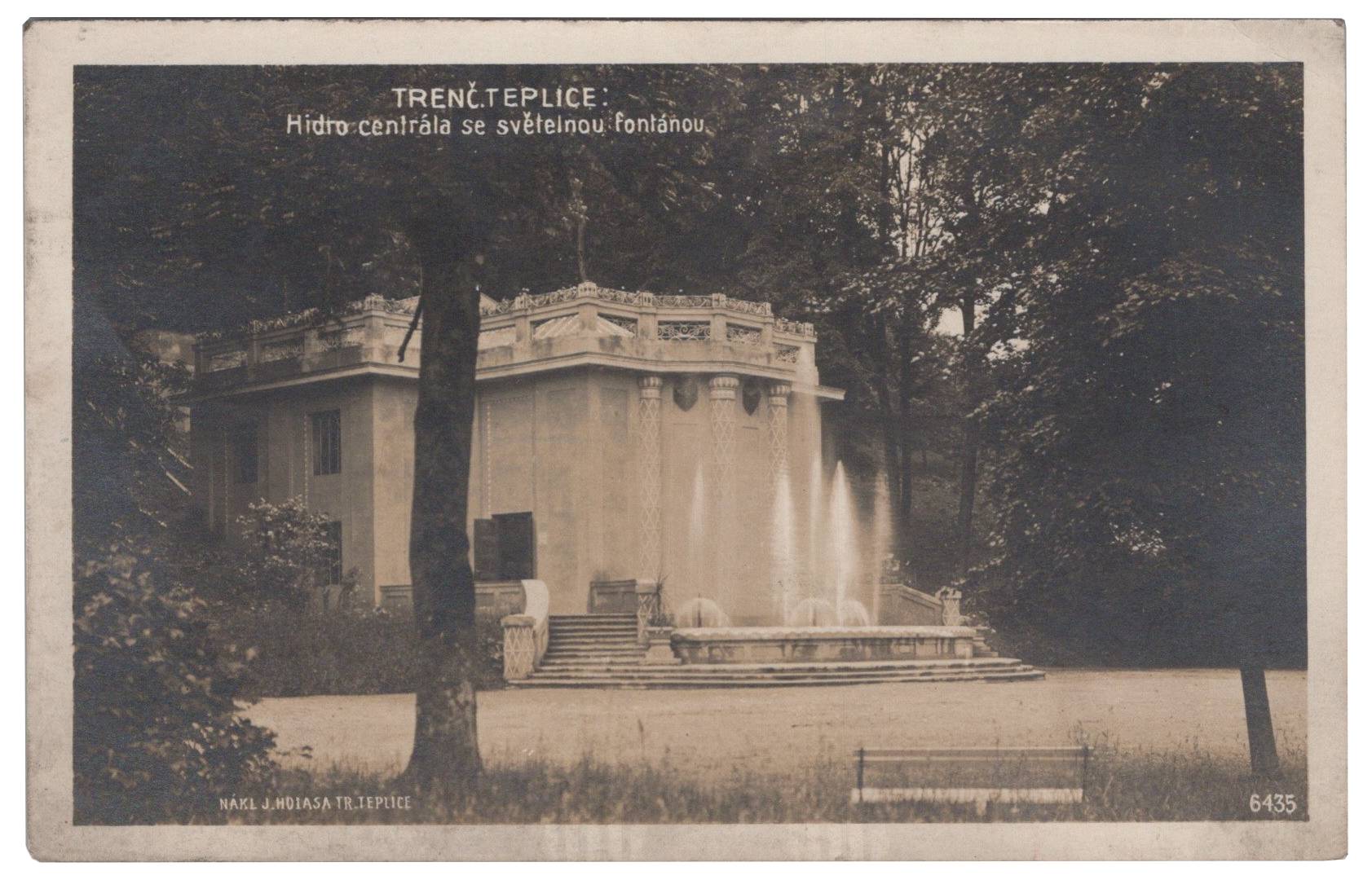 Trenčianske Teplice