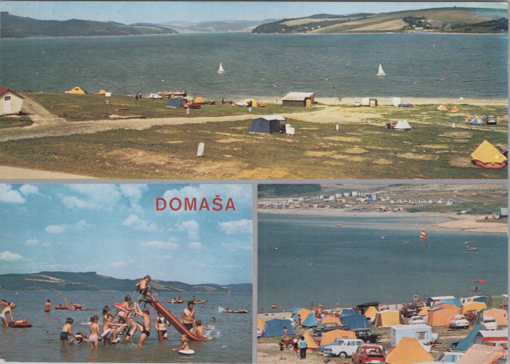 Domaša