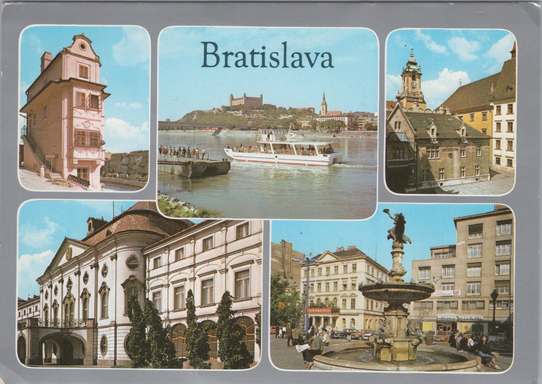 Bratislava 
