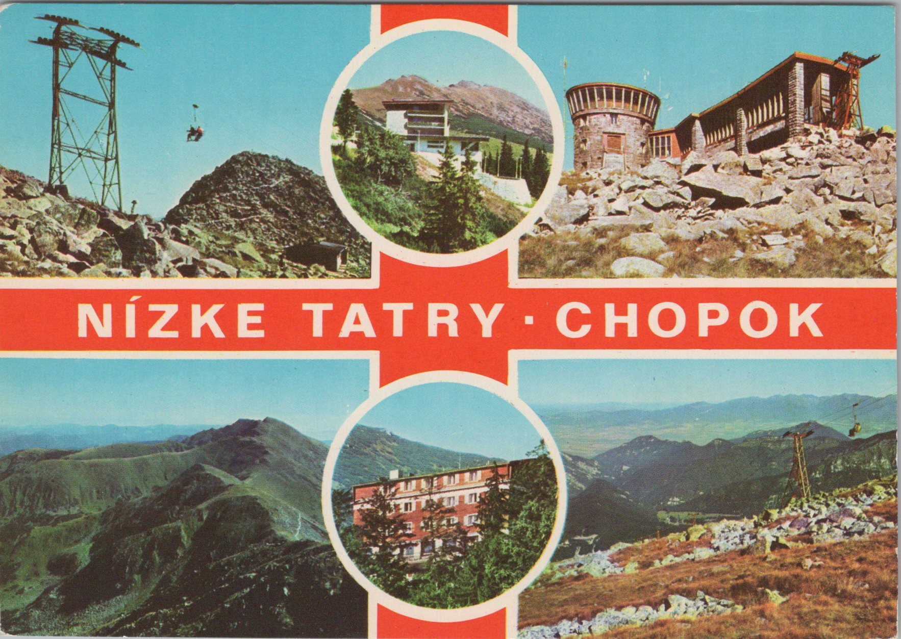 Nízke Tatry 