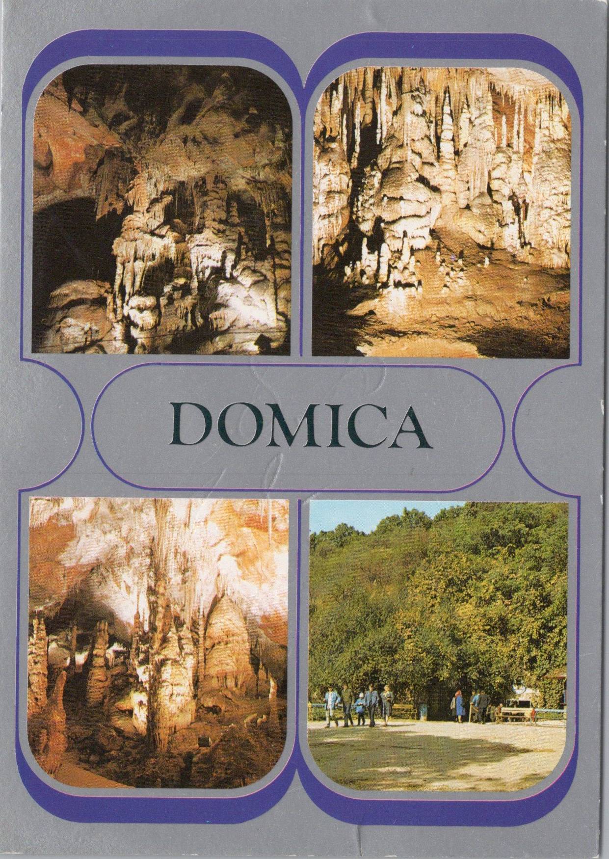 Domica