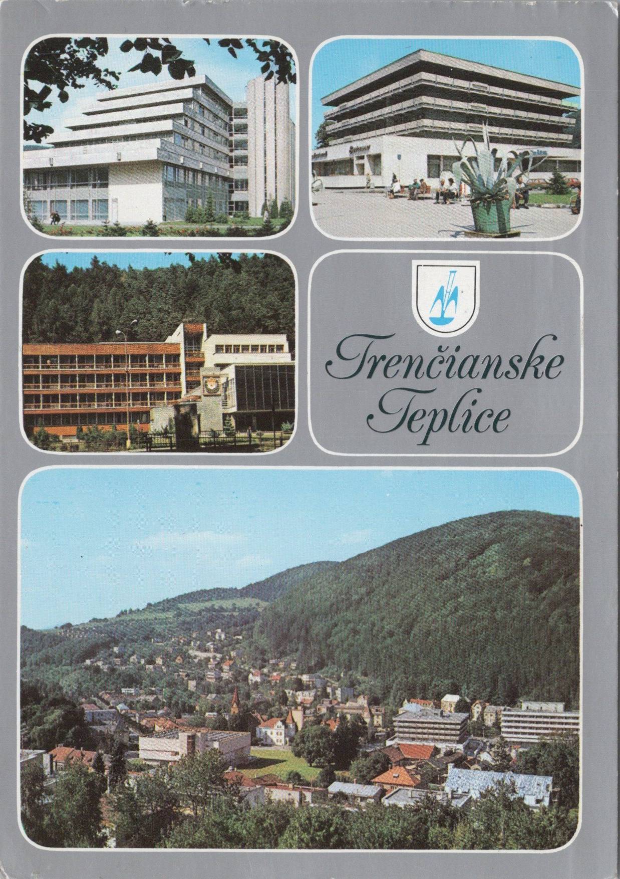 Trenčianske Teplice
