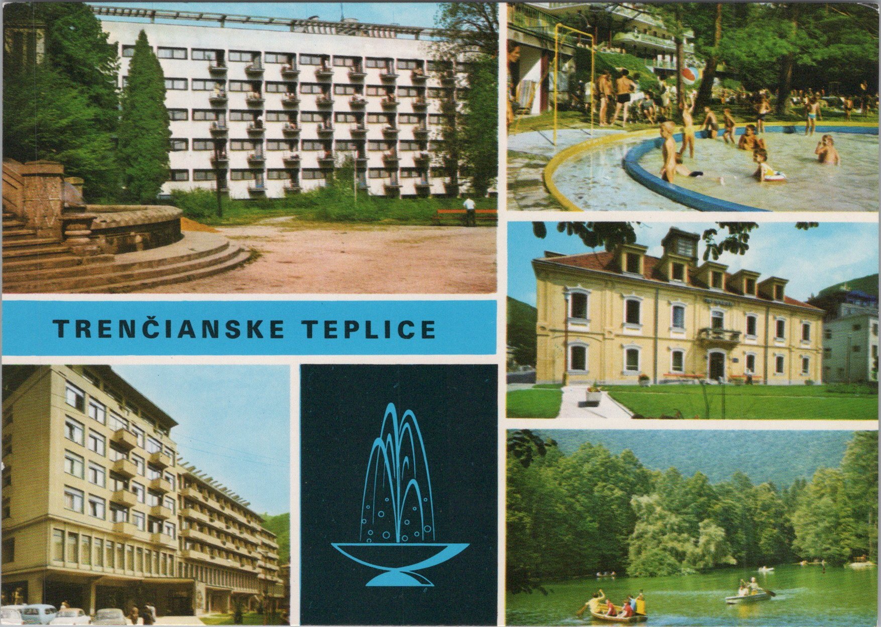 Trenčianske Teplice