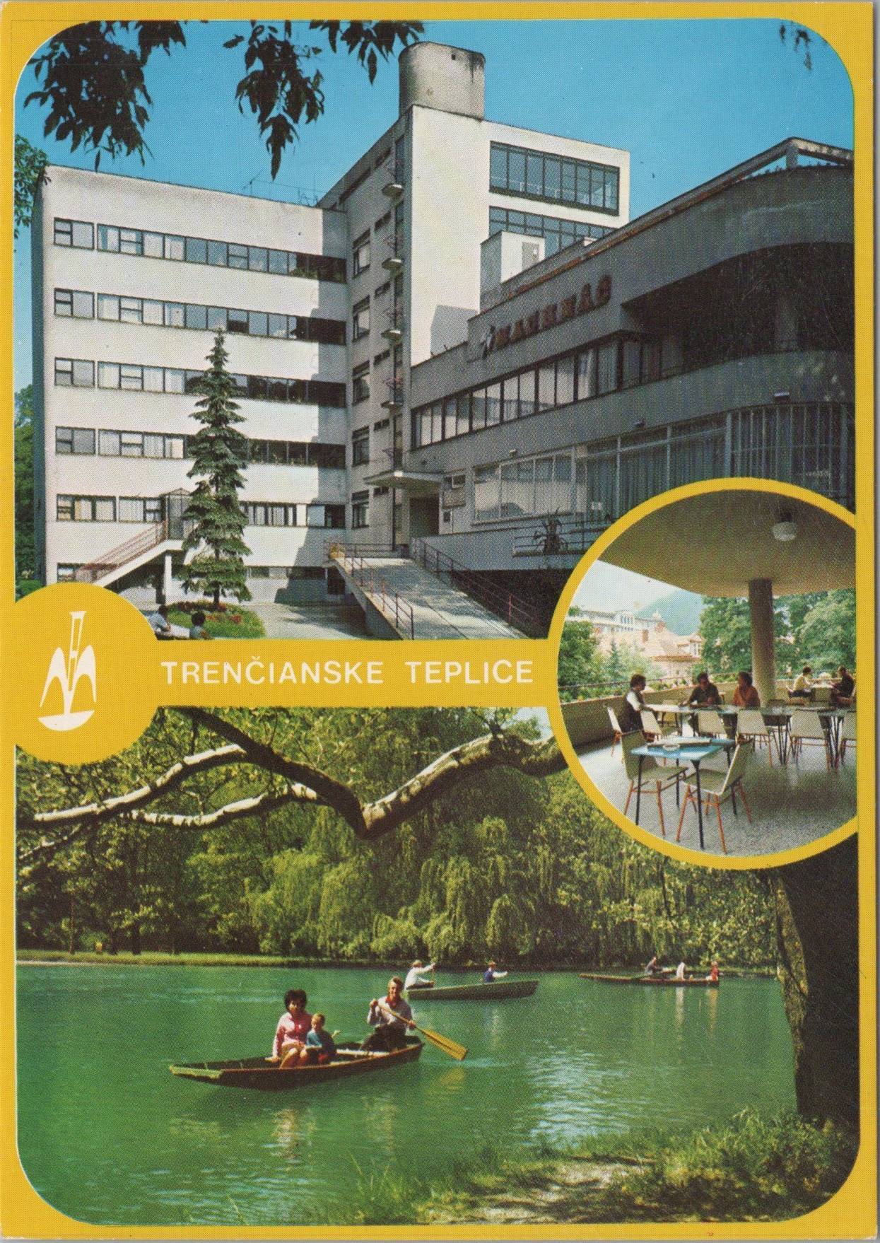 Trenčianske Teplice