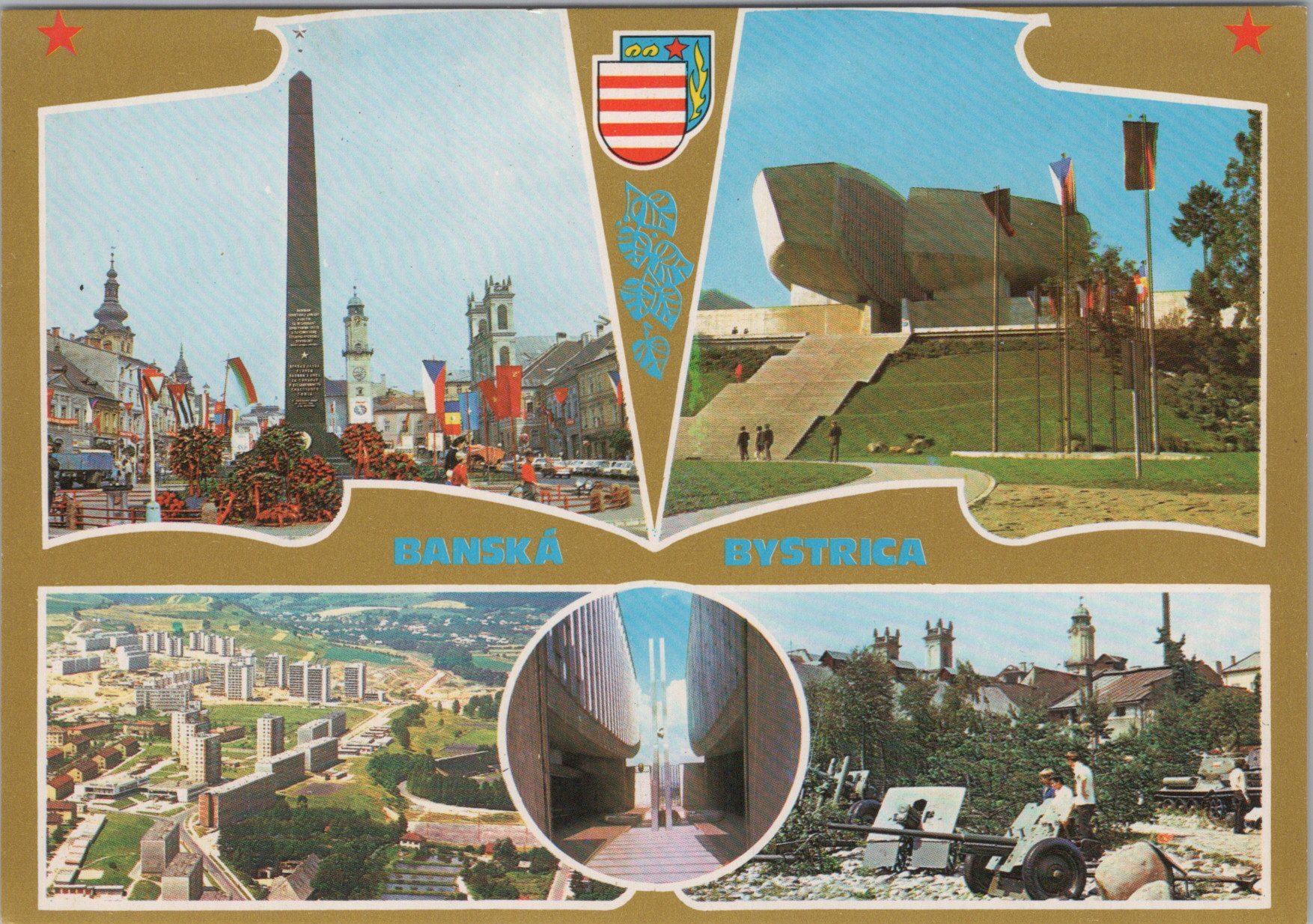 Banská Bystrica