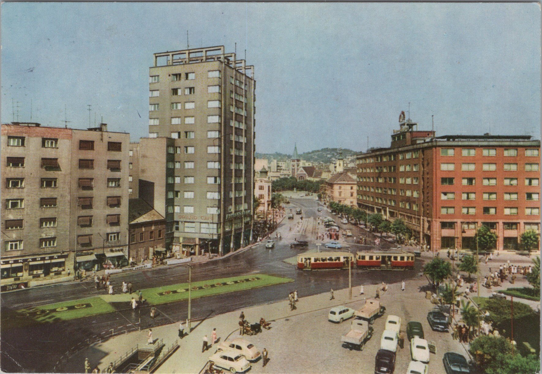 Bratislava 