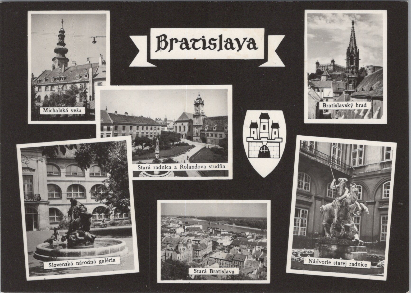 Bratislava 