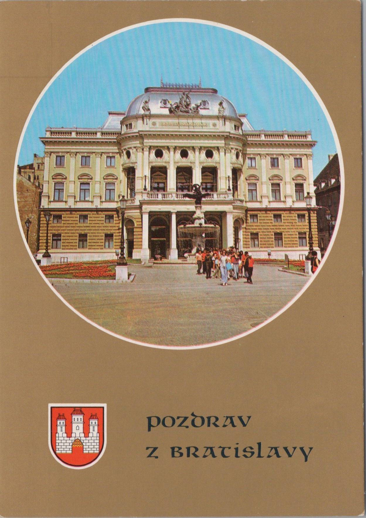 Bratislava 