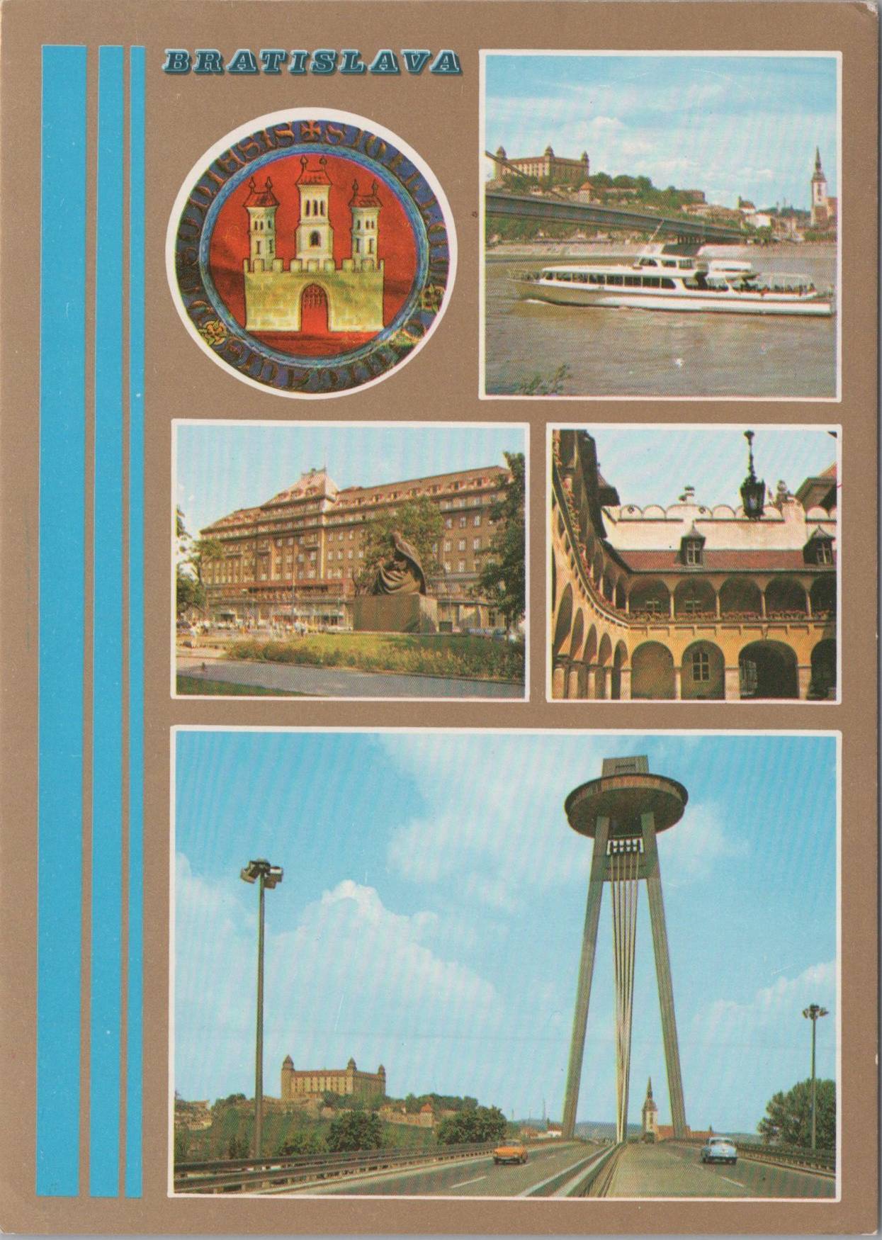 Bratislava 