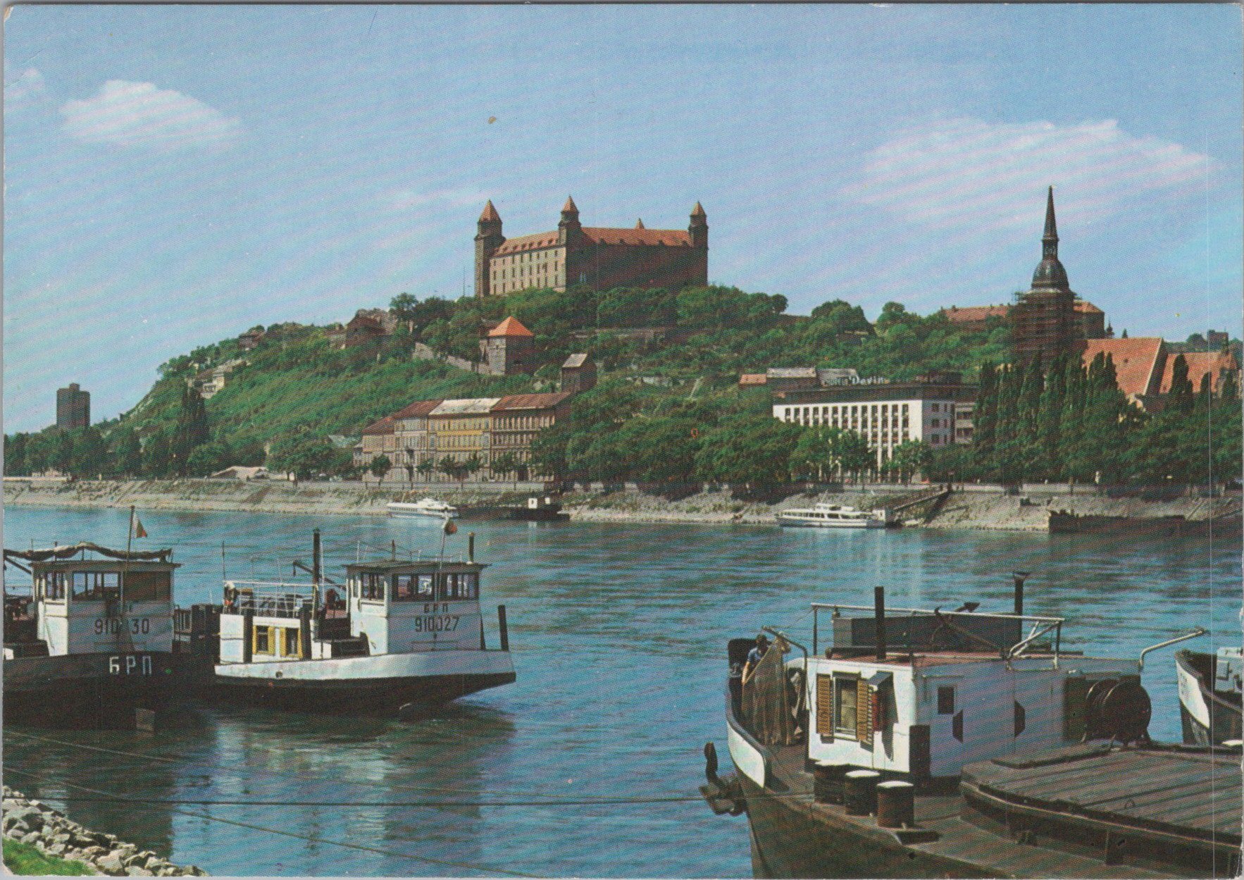 Bratislava 