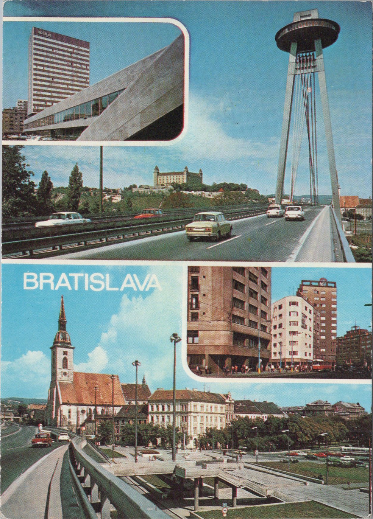 Bratislava 