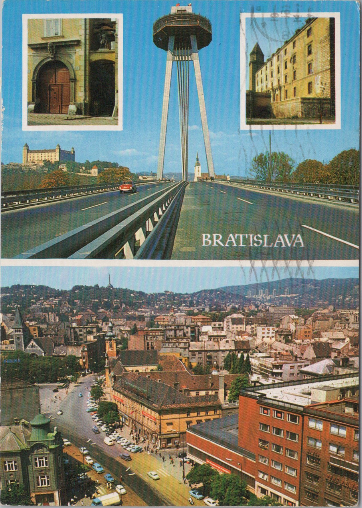 Bratislava 