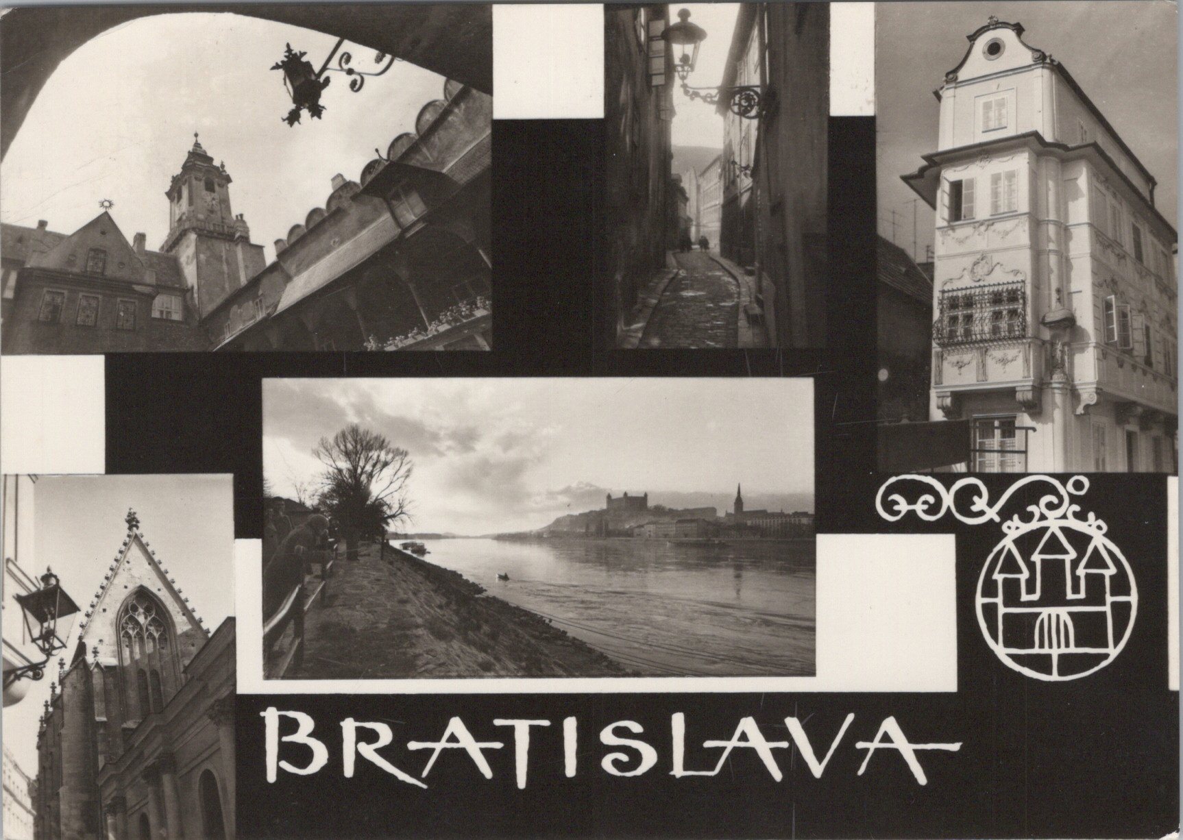 Bratislava 