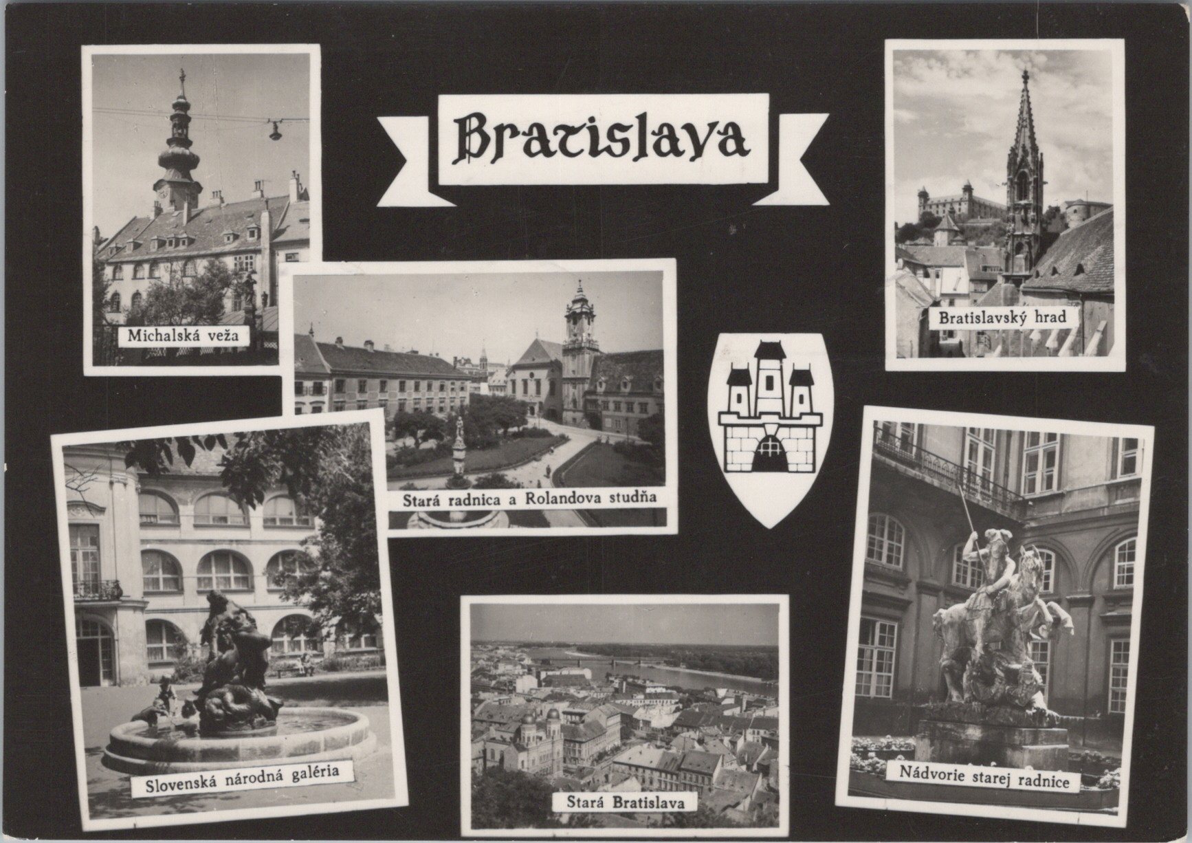 Bratislava 