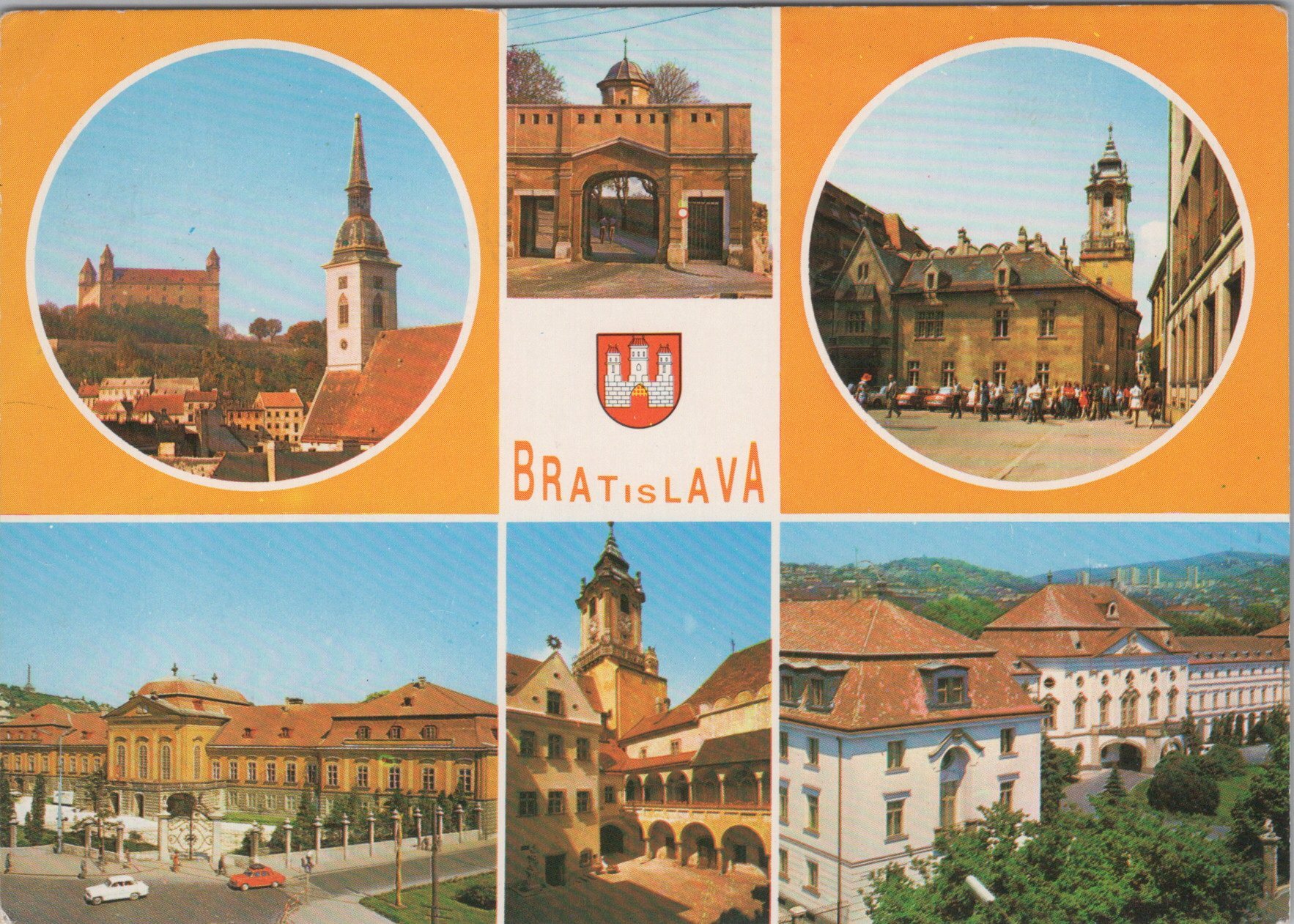 Bratislava 