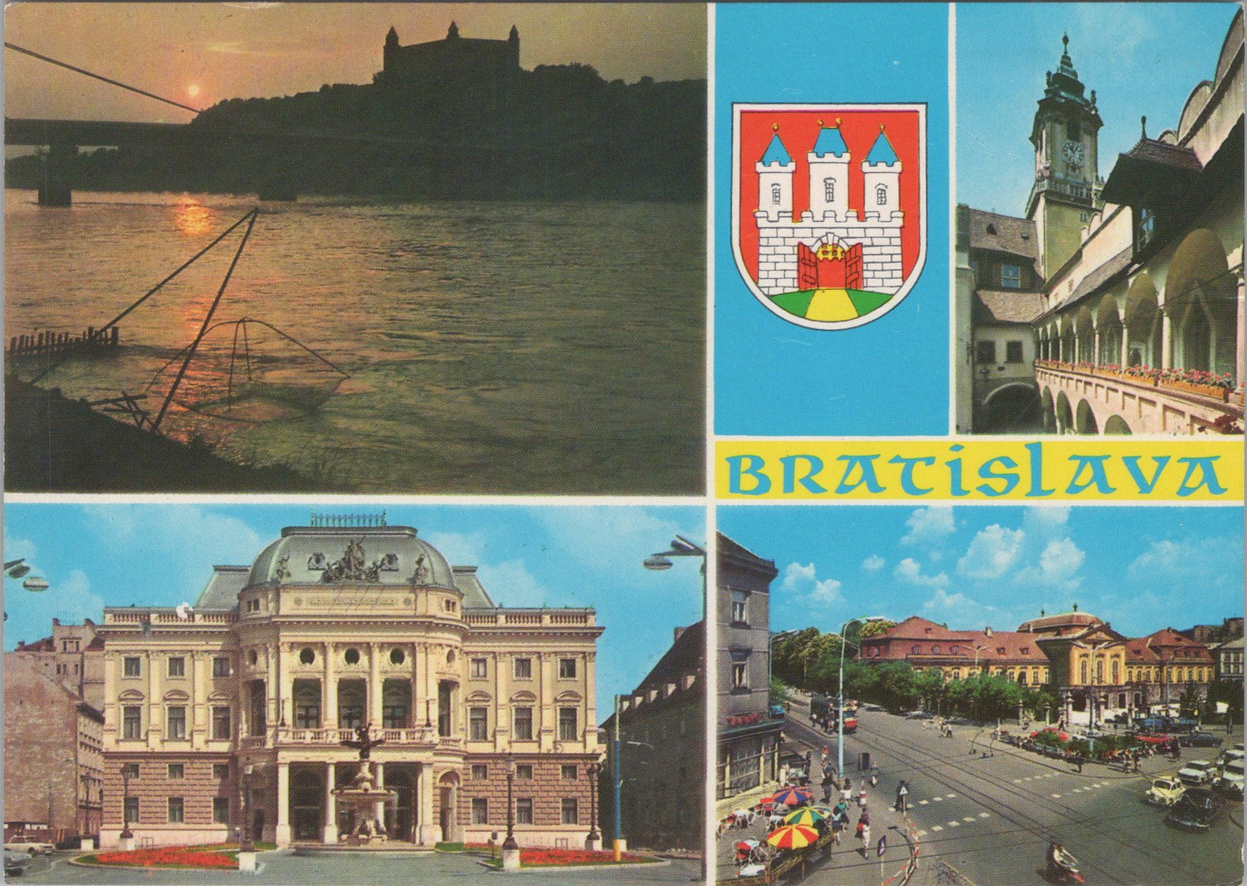Bratislava 