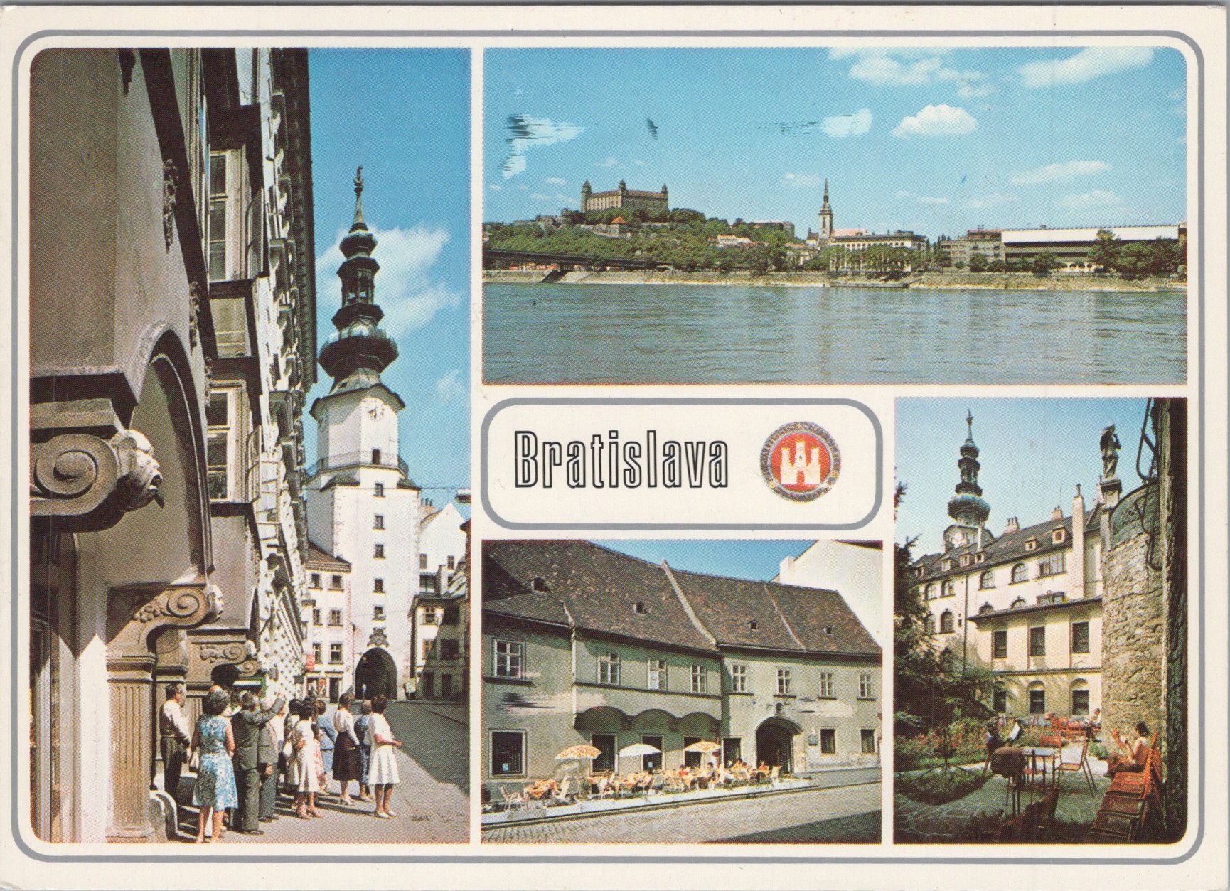 Bratislava 