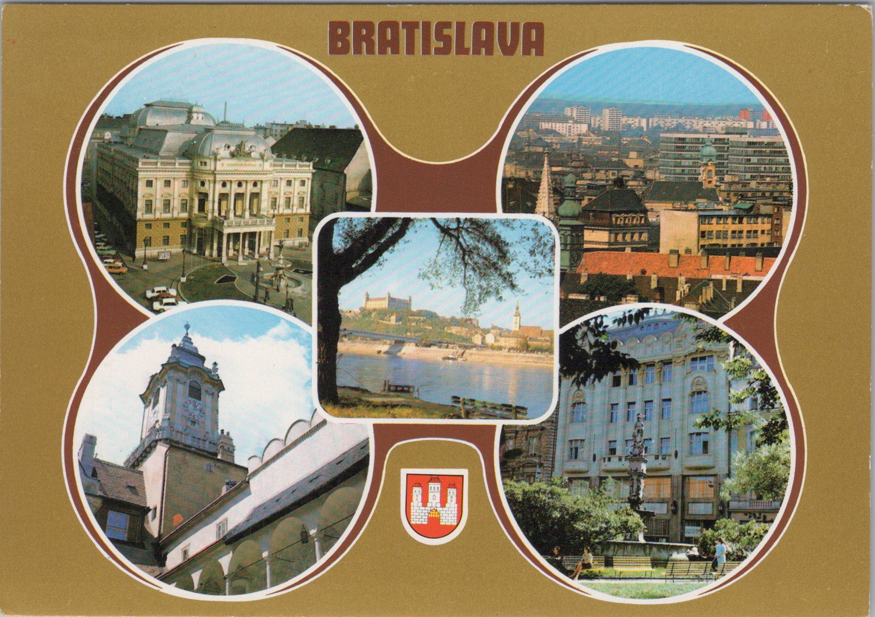 Bratislava 