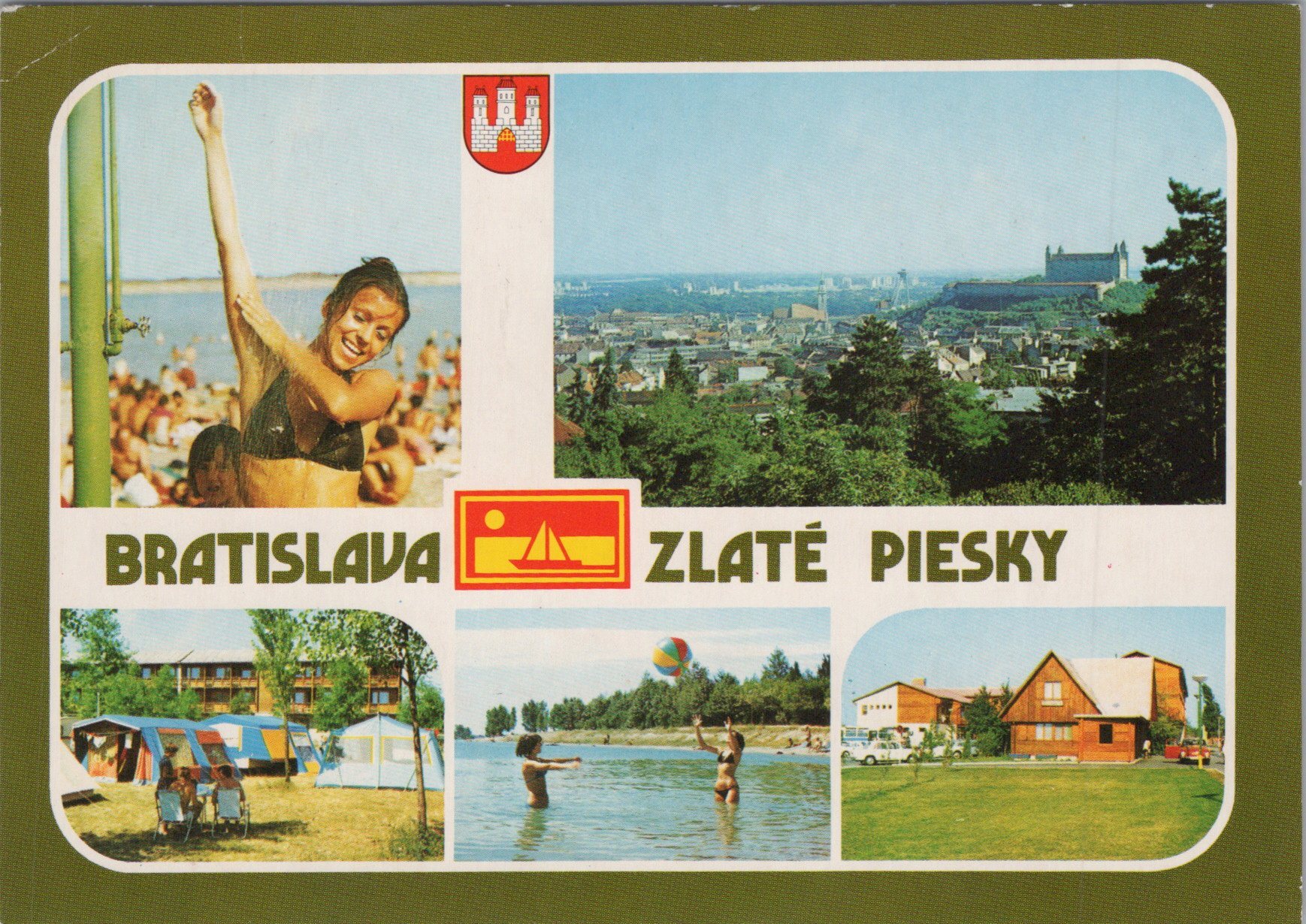 Bratislava 