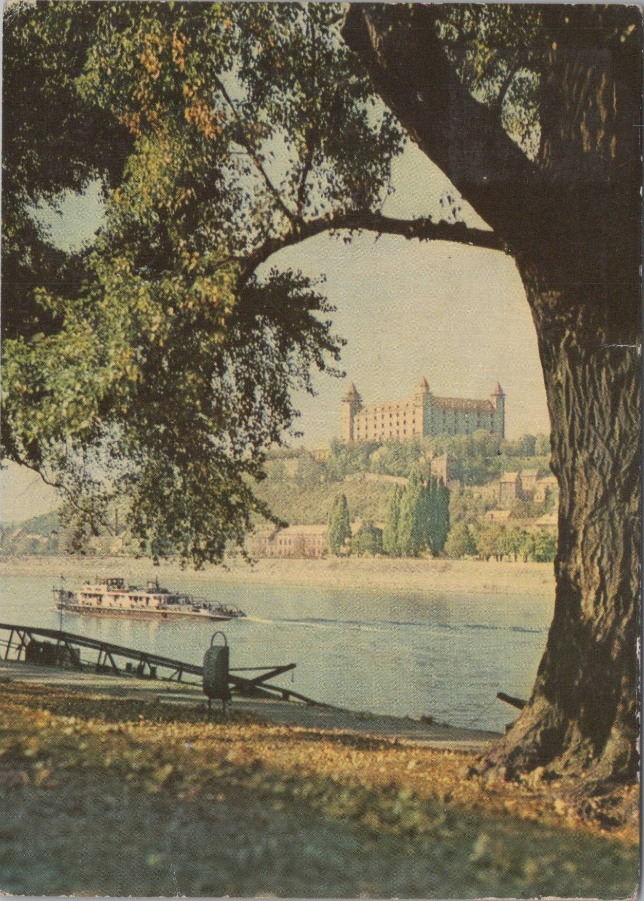 Bratislava 