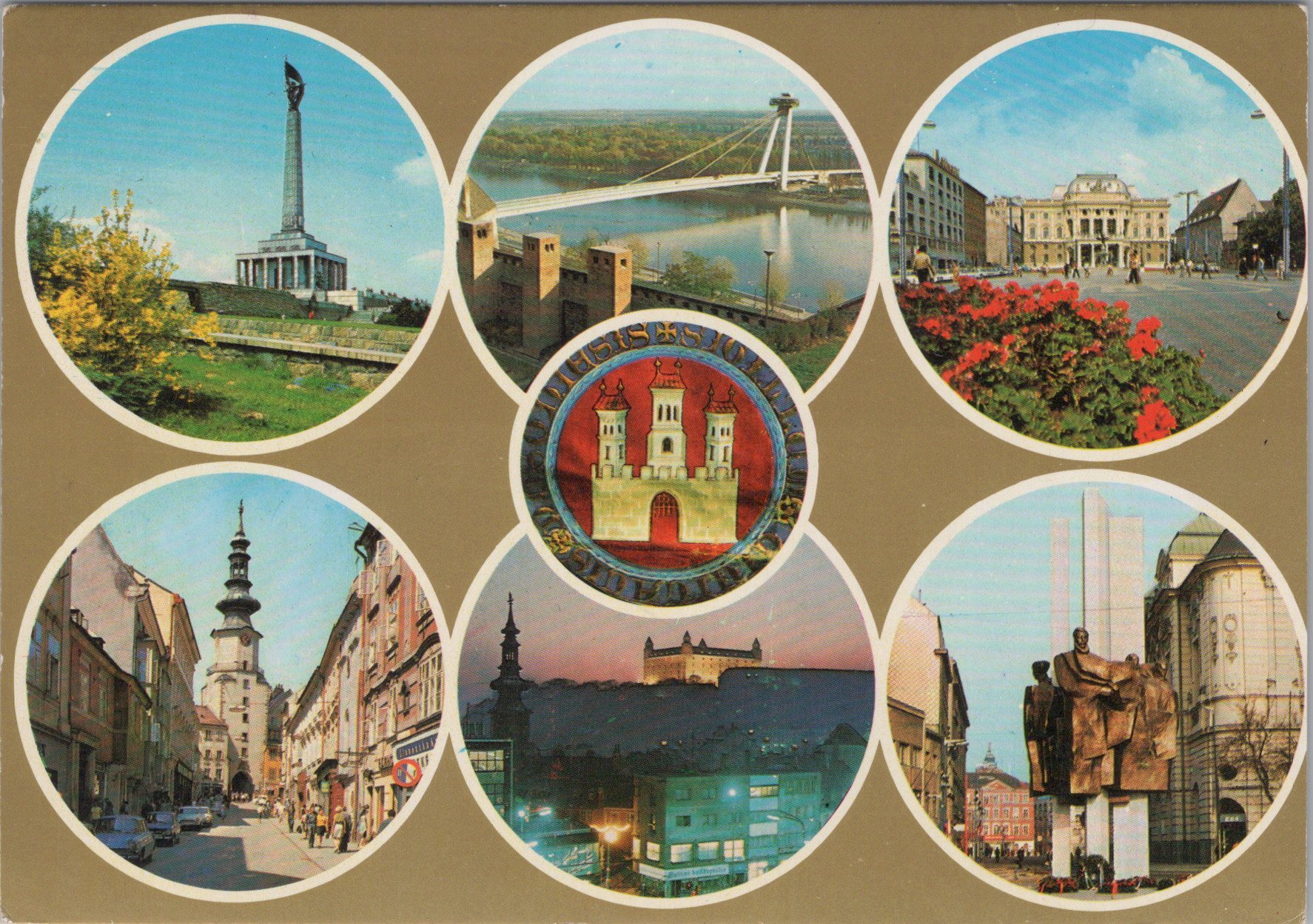 Bratislava 