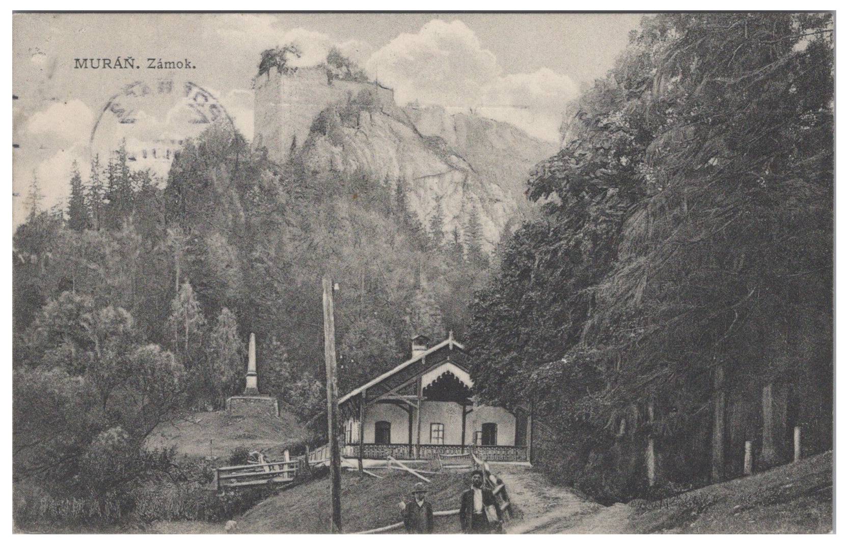 Muráň 