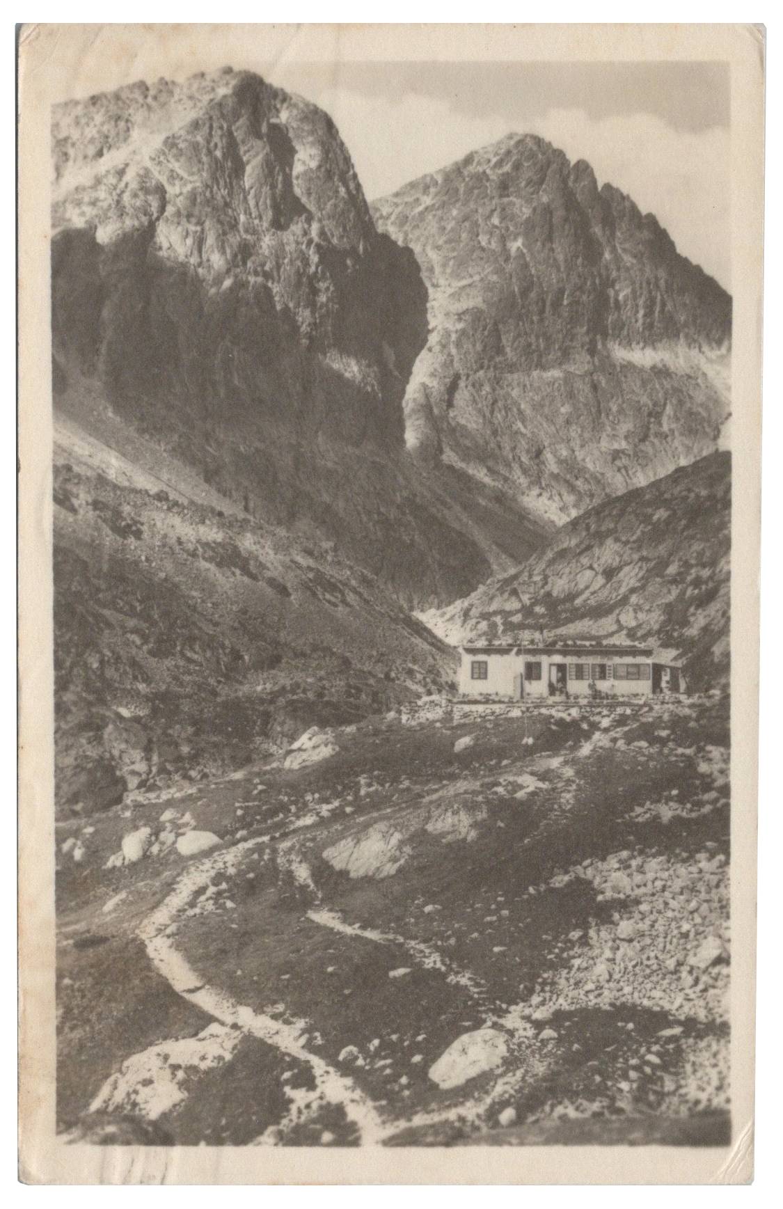 Vysoké Tatry 